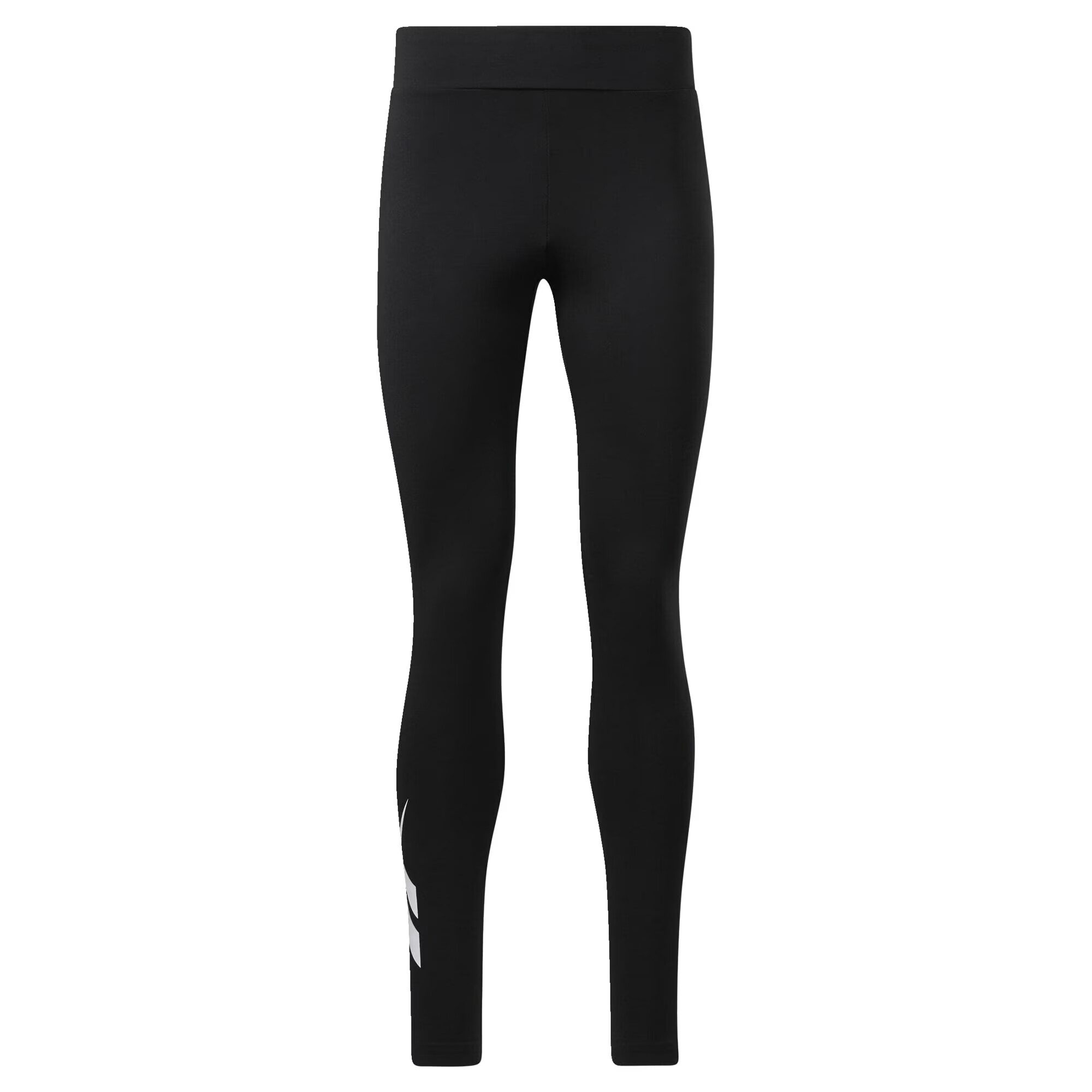 Reebok Classics Leggings negru / alb - Pled.ro