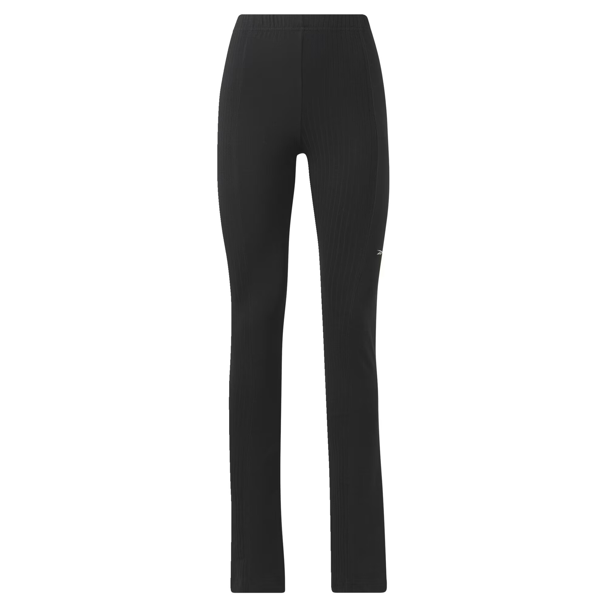 Reebok Classics Leggings negru / alb - Pled.ro