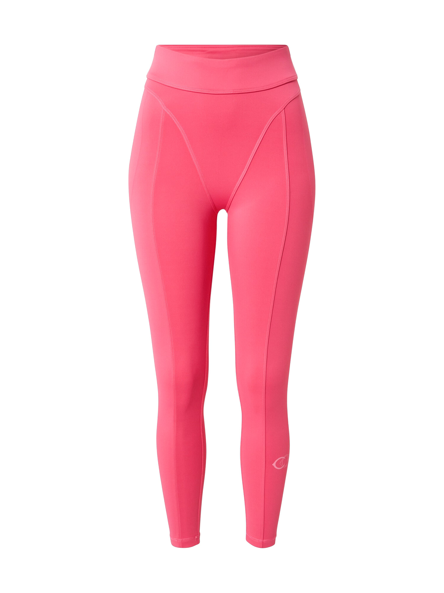 Reebok Leggings roz - Pled.ro