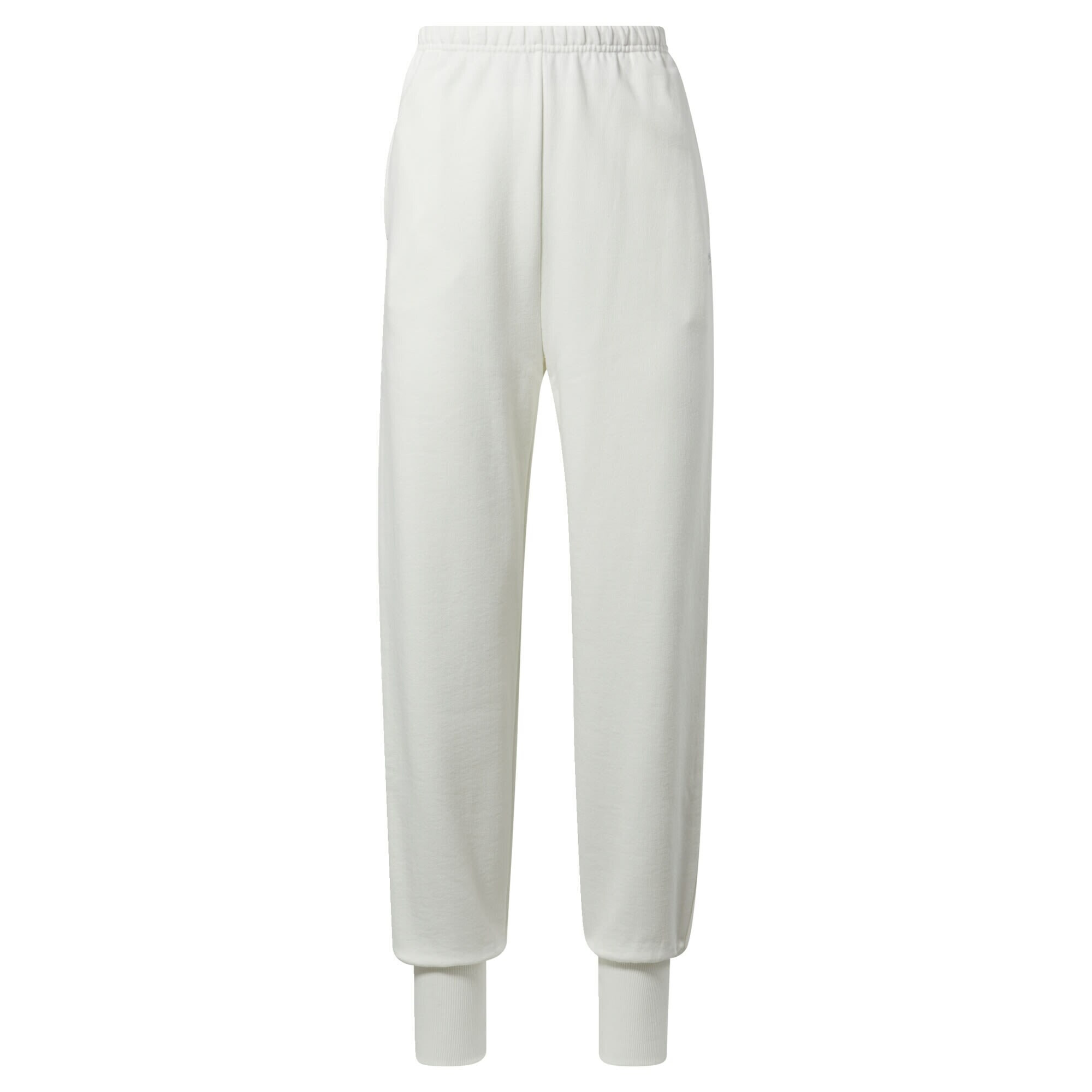 Reebok Classics Pantaloni albastru deschis / alb - Pled.ro