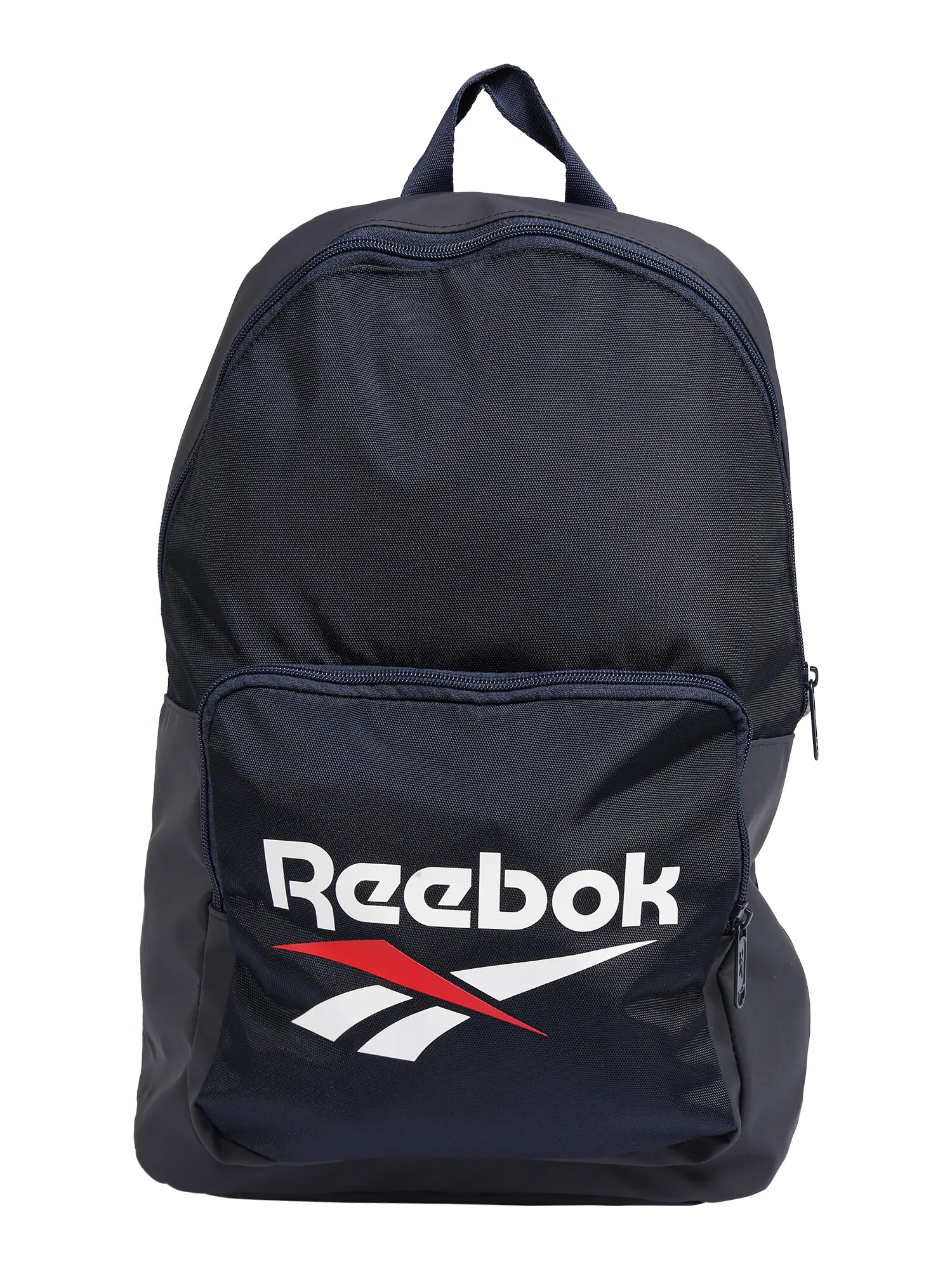 Reebok Rucsac roșu / negru / alb - Pled.ro