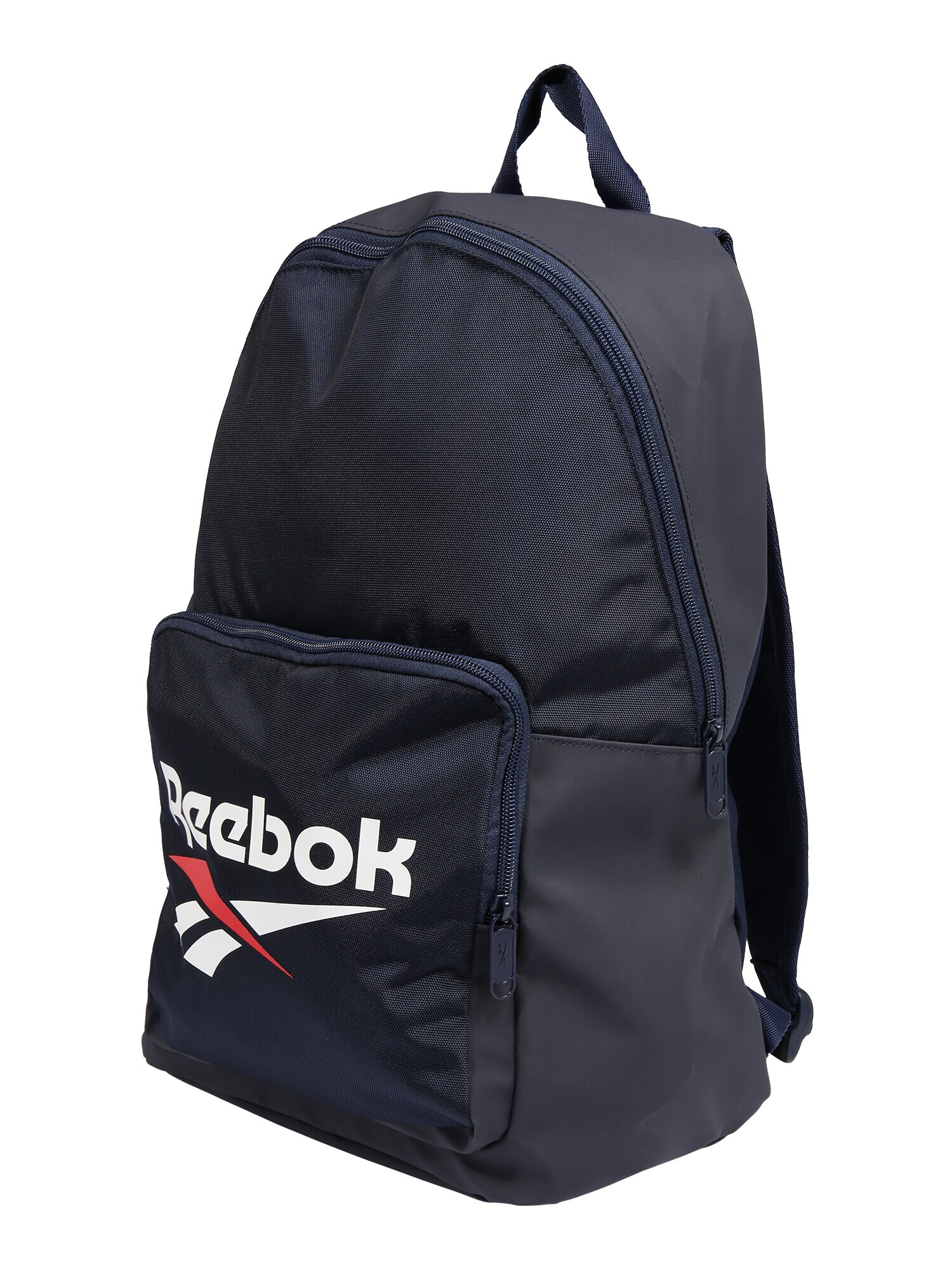 Reebok Rucsac roșu / negru / alb - Pled.ro