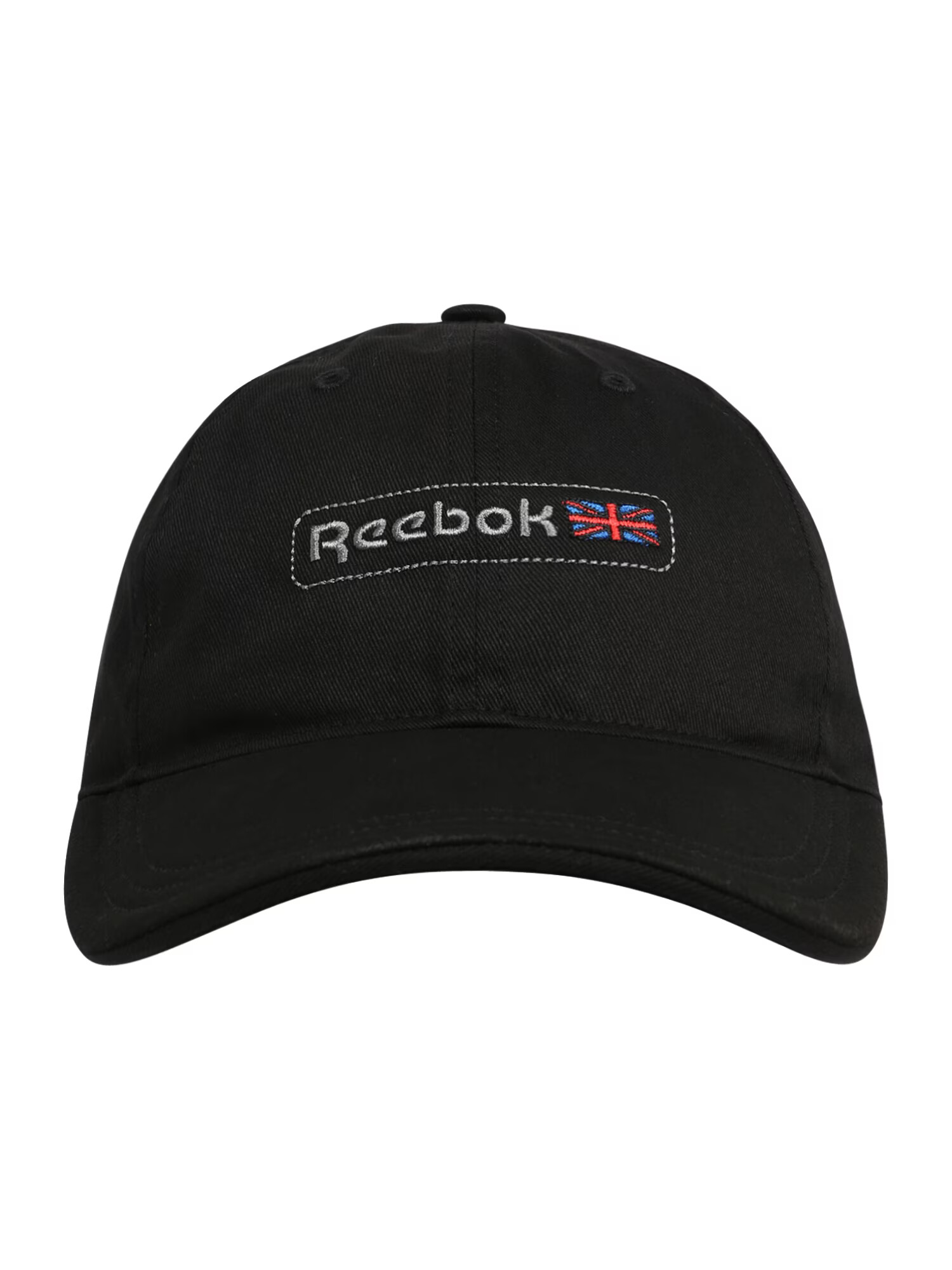 Reebok Classics Șapcă gri / roșu / negru - Pled.ro