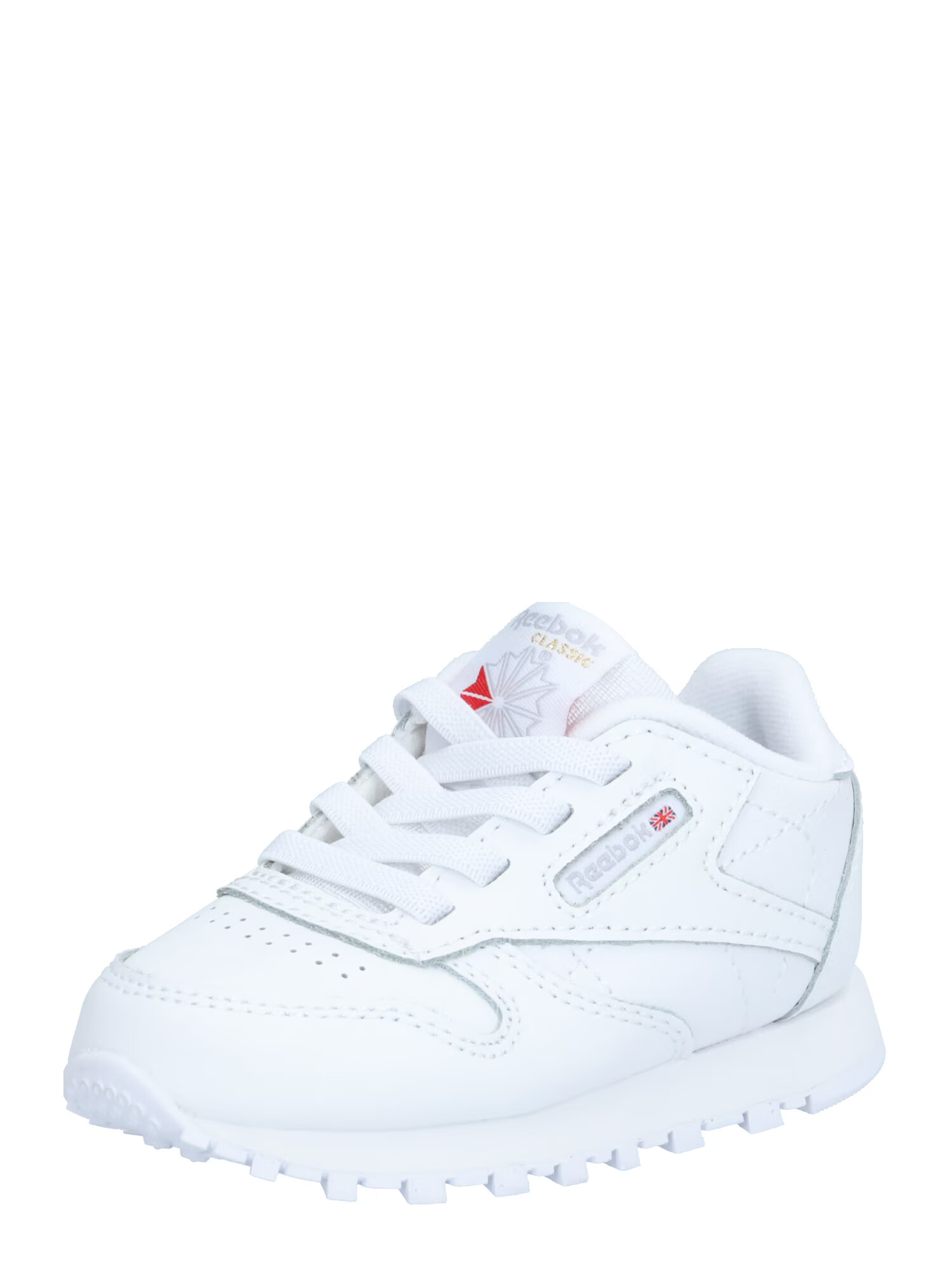 Reebok Classics Sneaker alb - Pled.ro