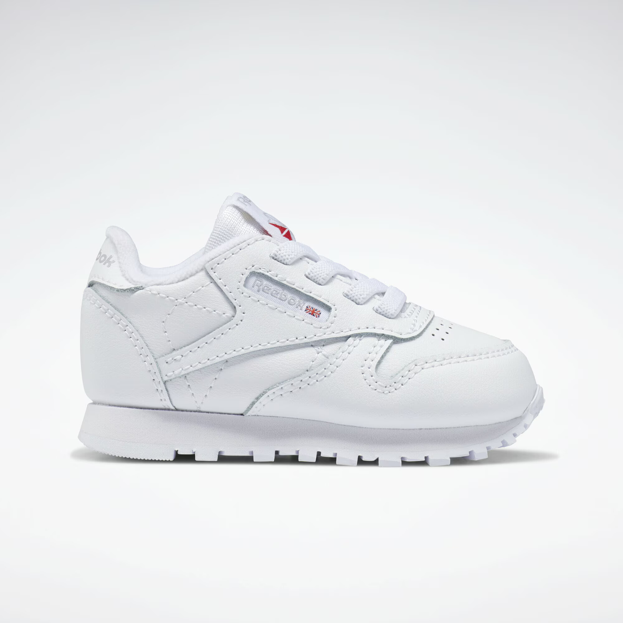 Reebok Classics Sneaker alb - Pled.ro