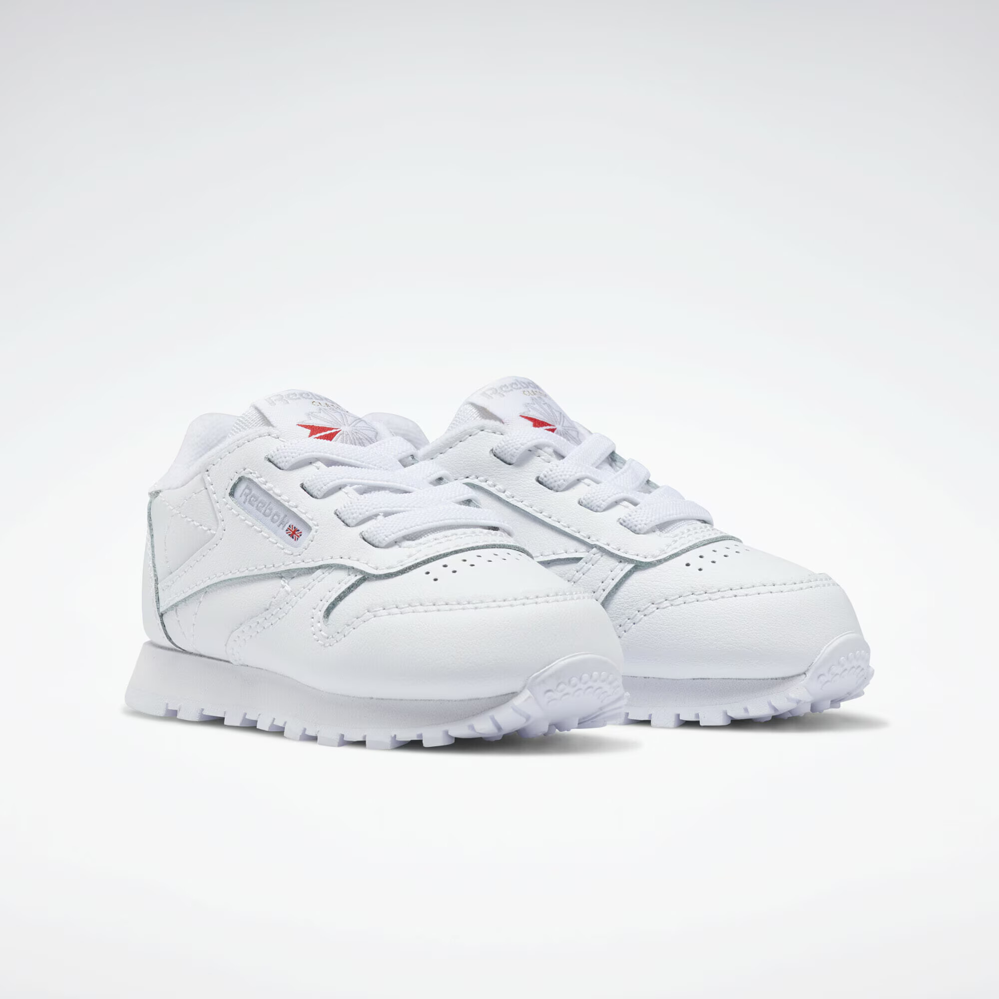 Reebok Classics Sneaker alb - Pled.ro