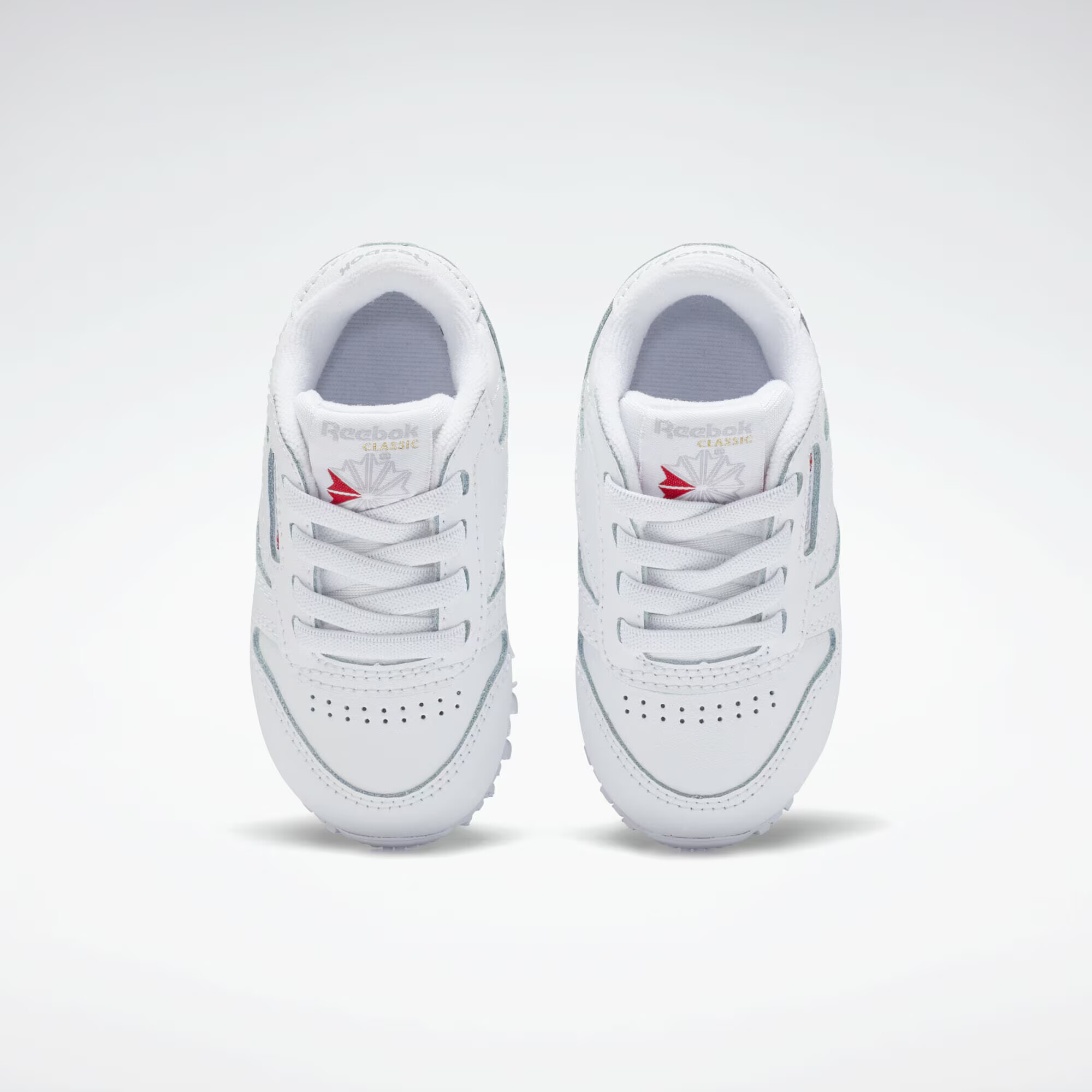 Reebok Classics Sneaker alb - Pled.ro