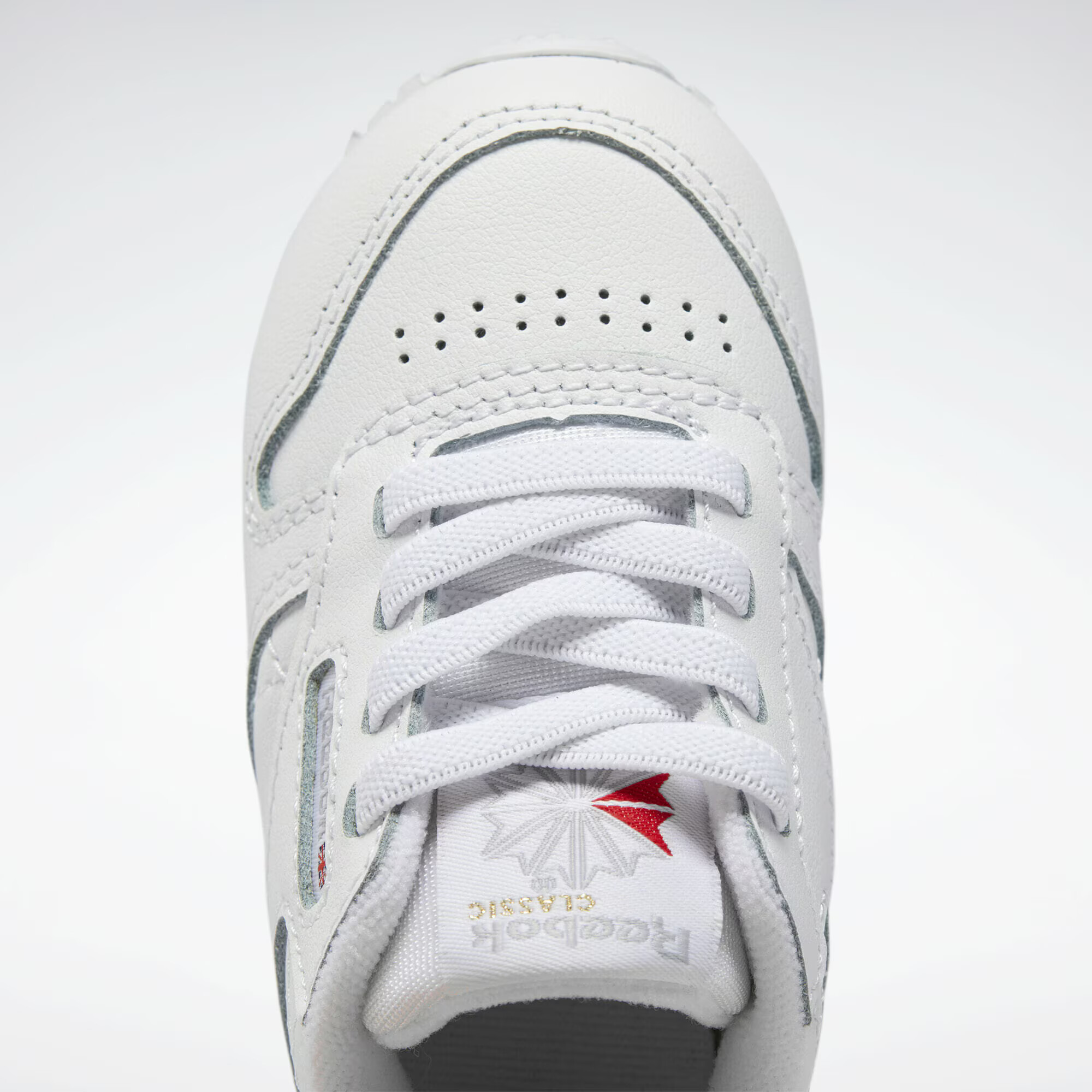 Reebok Classics Sneaker alb - Pled.ro