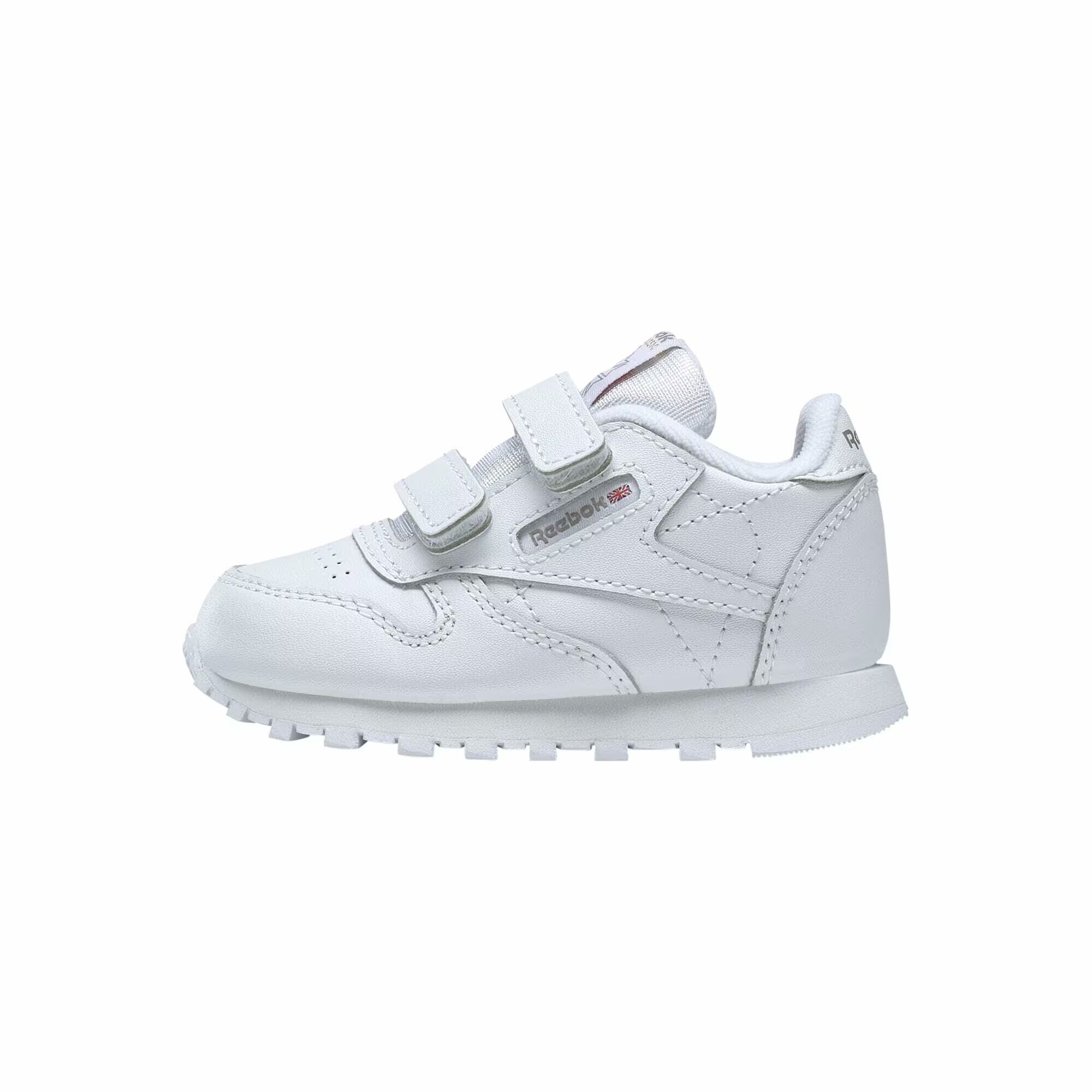 Reebok Classics Sneaker alb - Pled.ro