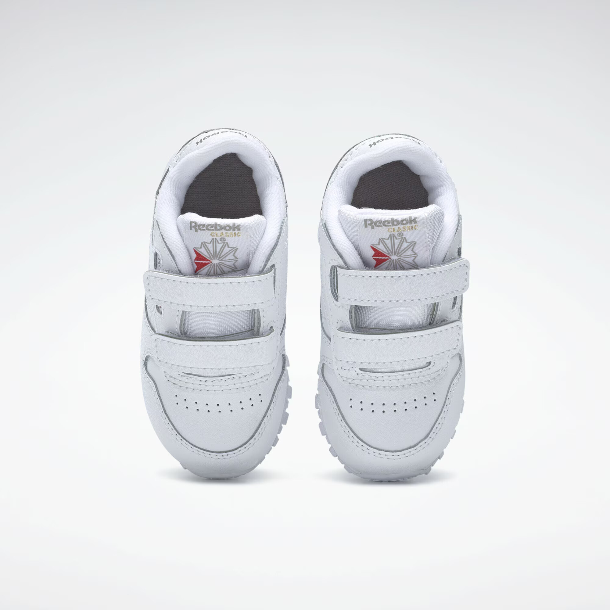 Reebok Classics Sneaker alb - Pled.ro