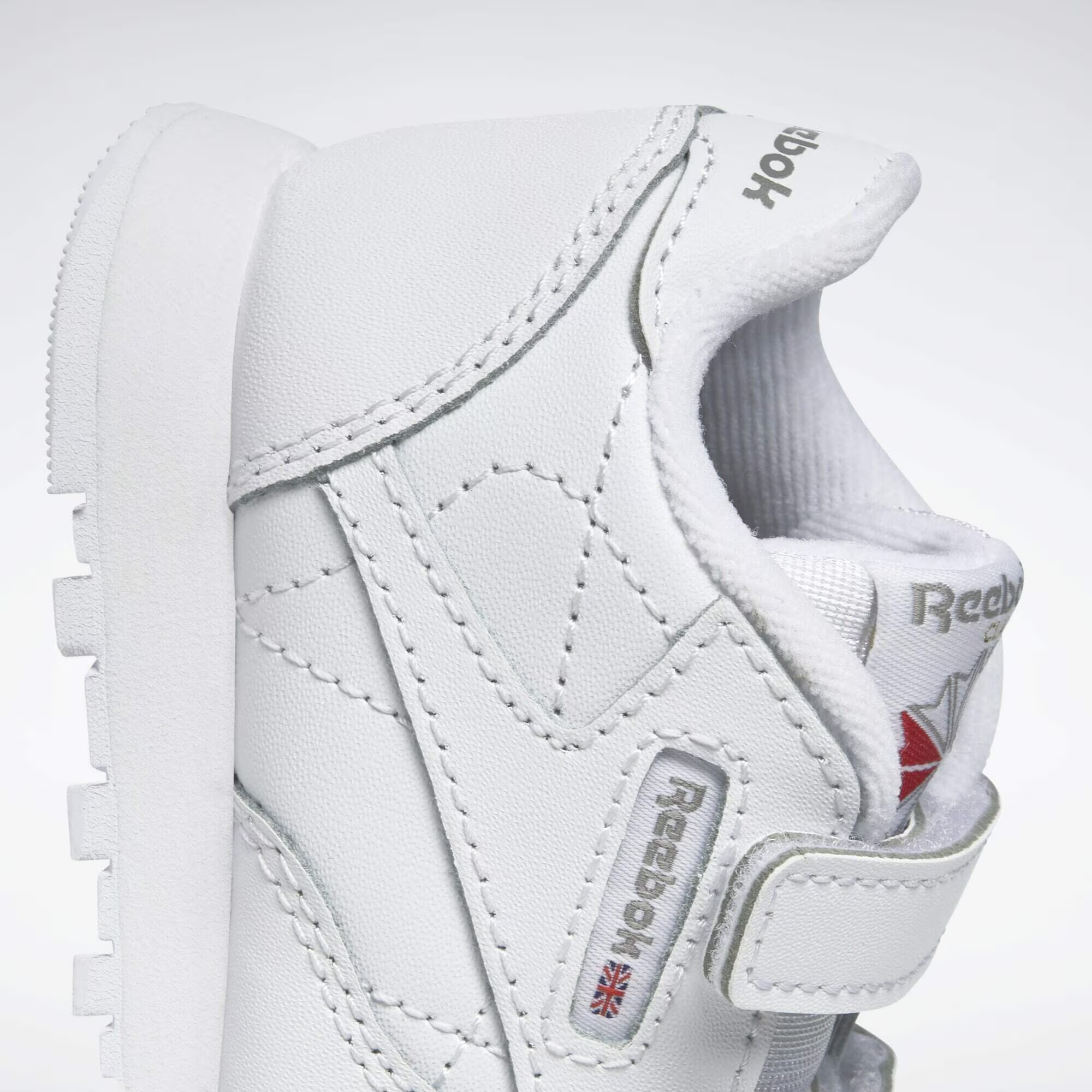 Reebok Classics Sneaker alb - Pled.ro