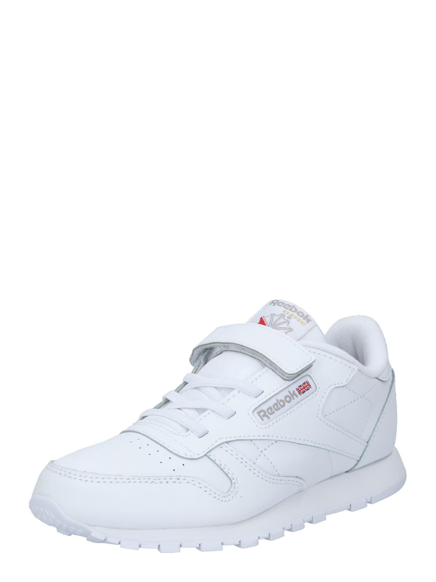 Reebok Sneaker alb - Pled.ro