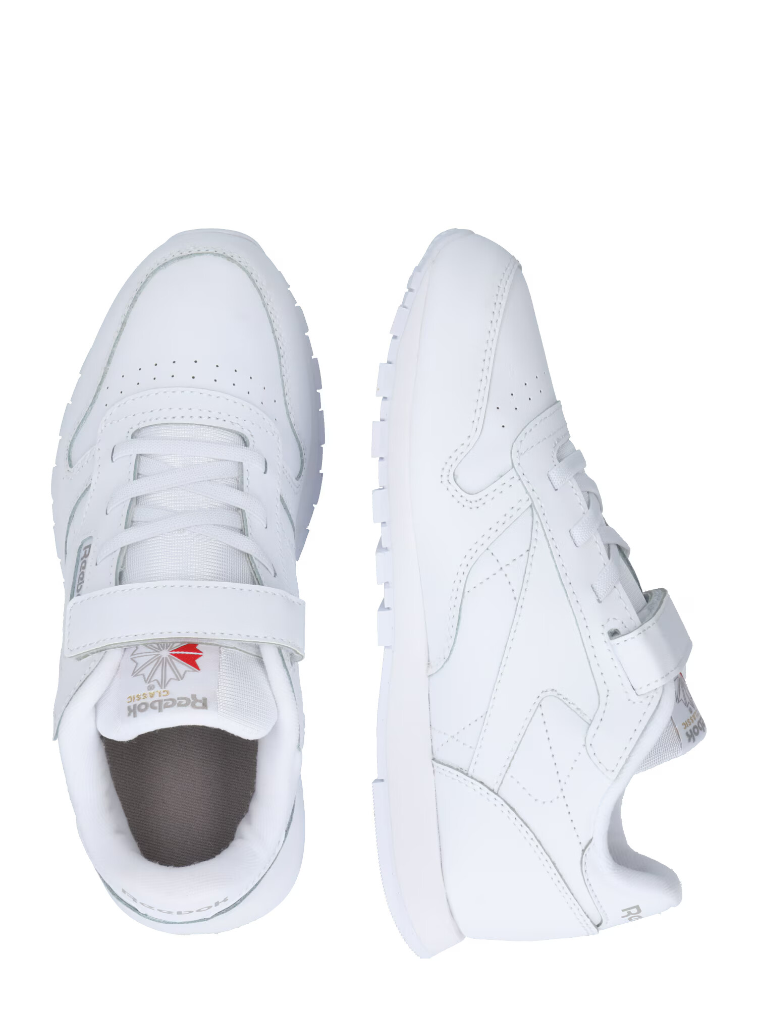 Reebok Sneaker alb - Pled.ro