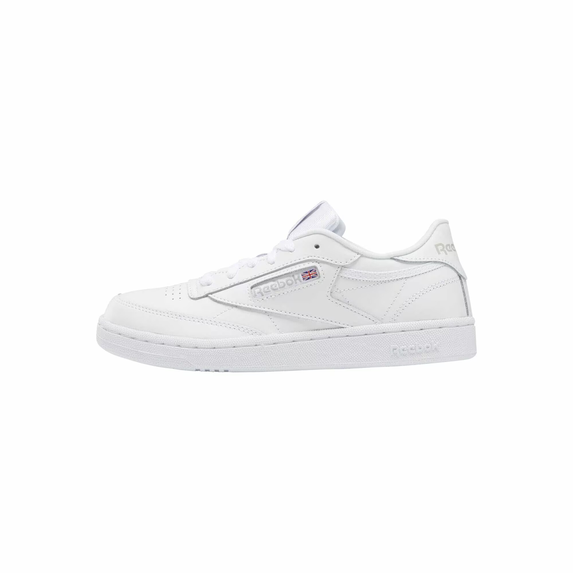 Reebok Classics Sneaker alb - Pled.ro