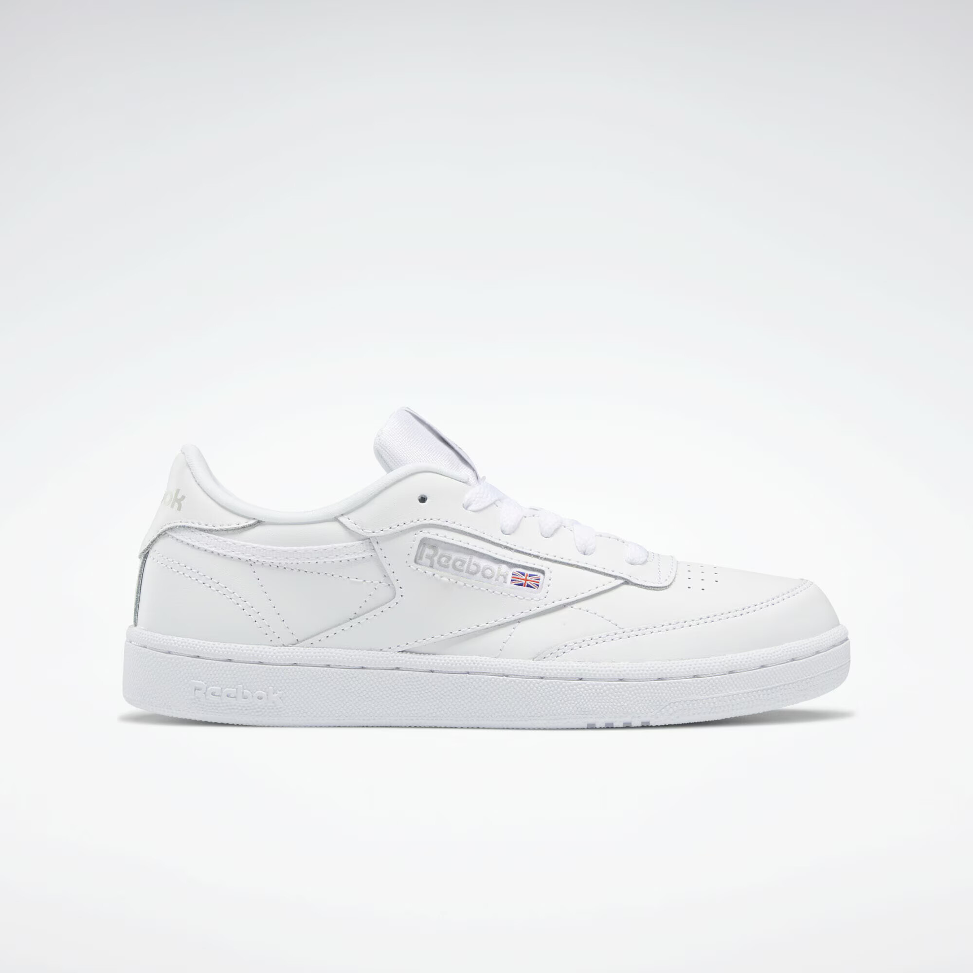 Reebok Classics Sneaker alb - Pled.ro