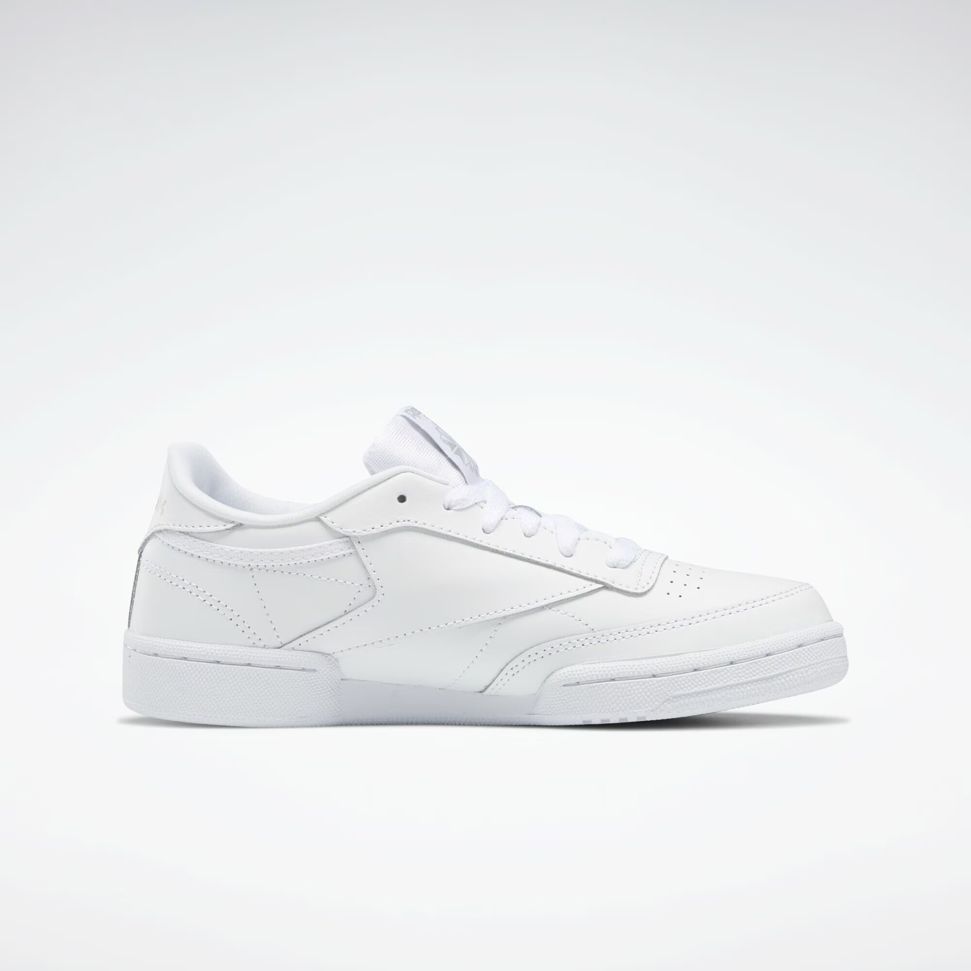 Reebok Classics Sneaker alb - Pled.ro