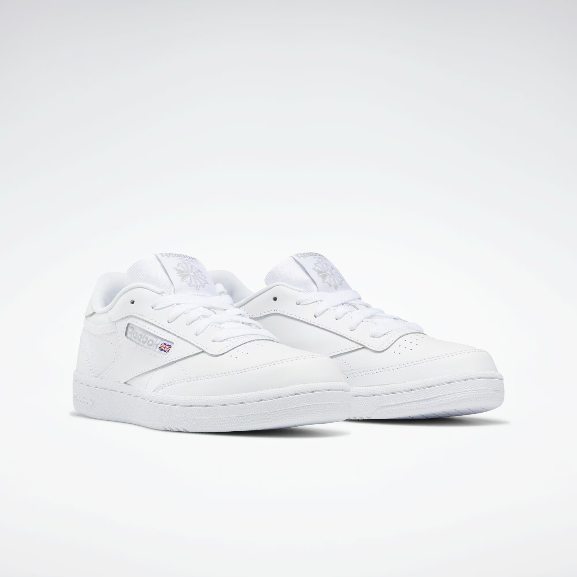 Reebok Classics Sneaker alb - Pled.ro