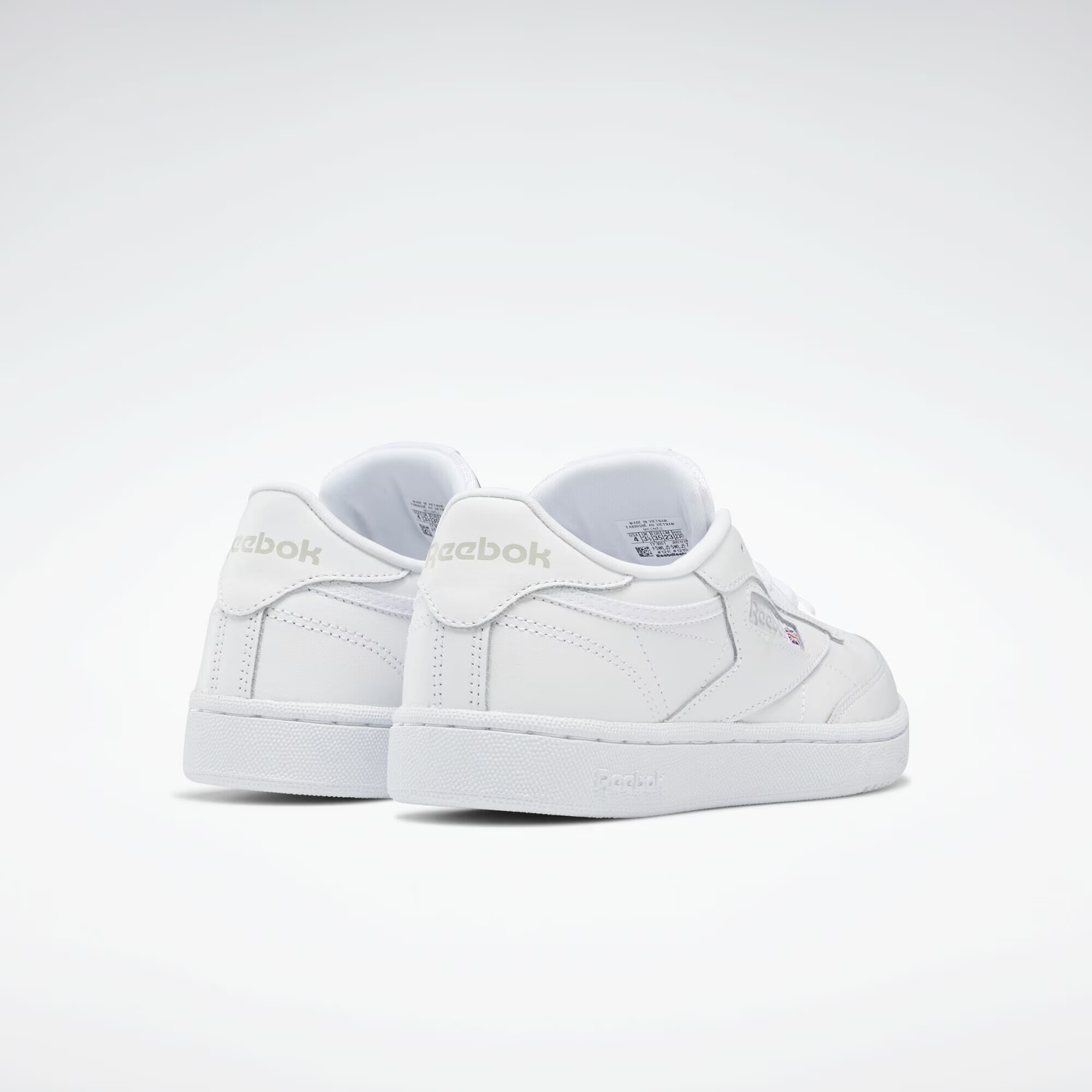 Reebok Classics Sneaker alb - Pled.ro