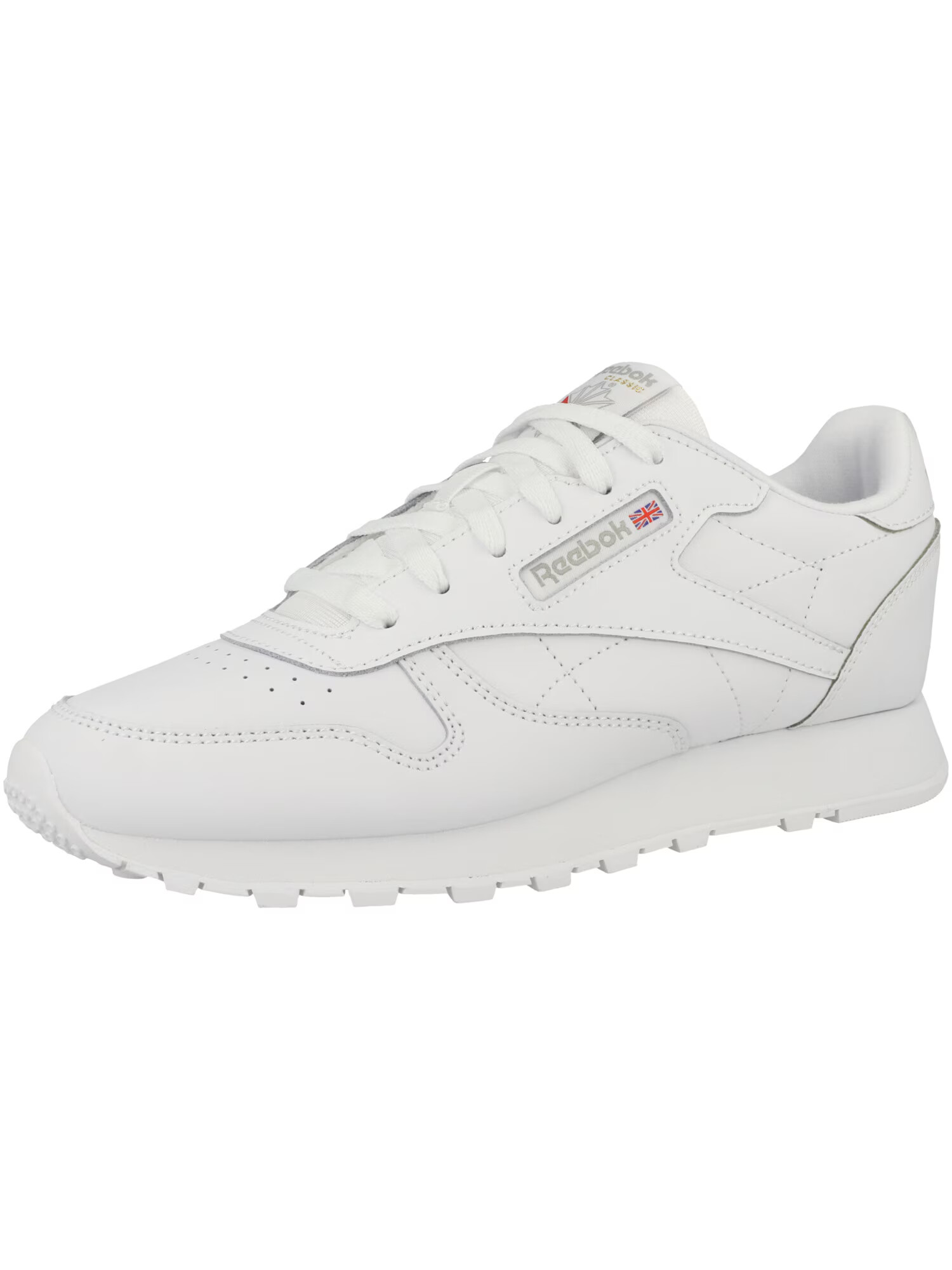 Reebok Sneaker alb - Pled.ro