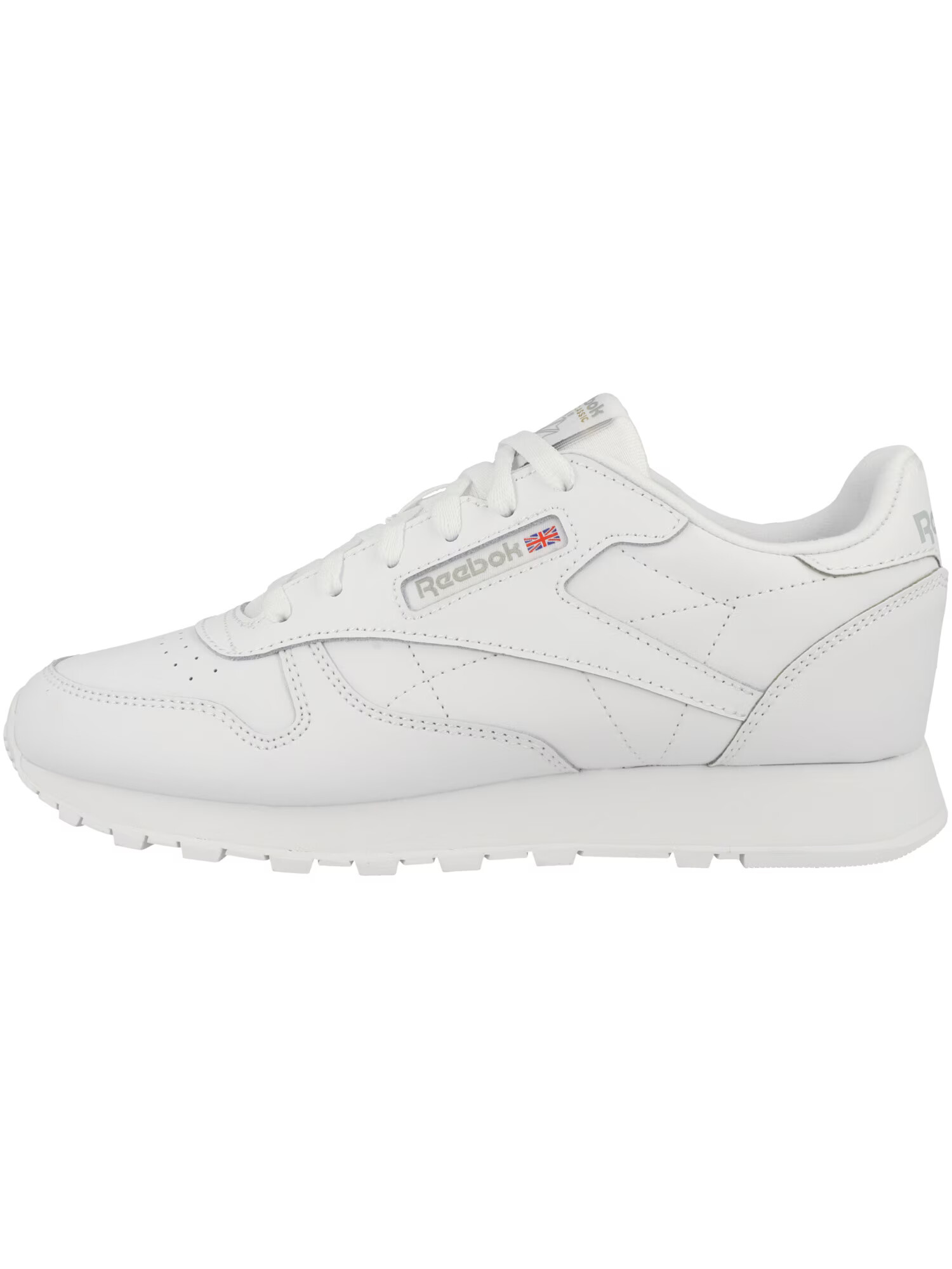 Reebok Sneaker alb - Pled.ro