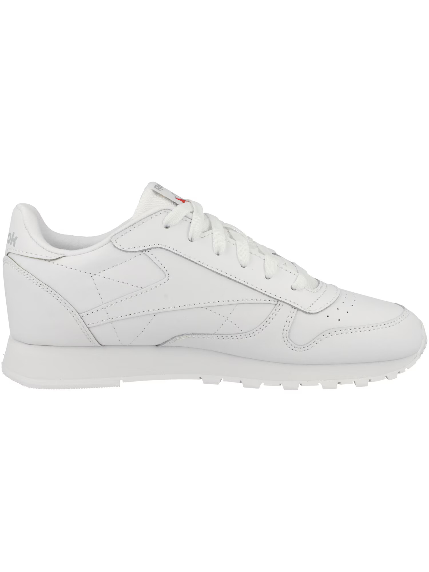 Reebok Sneaker alb - Pled.ro