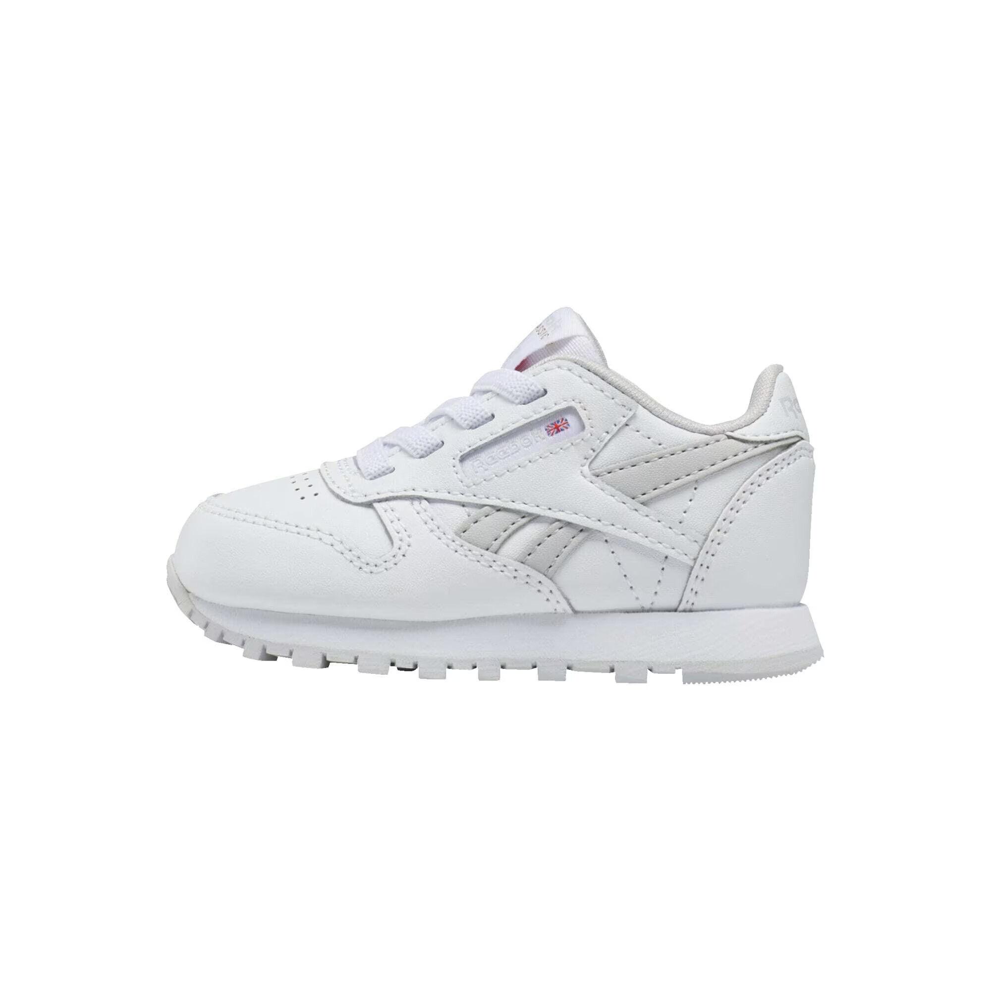 Reebok Classics Sneaker alb murdar - Pled.ro