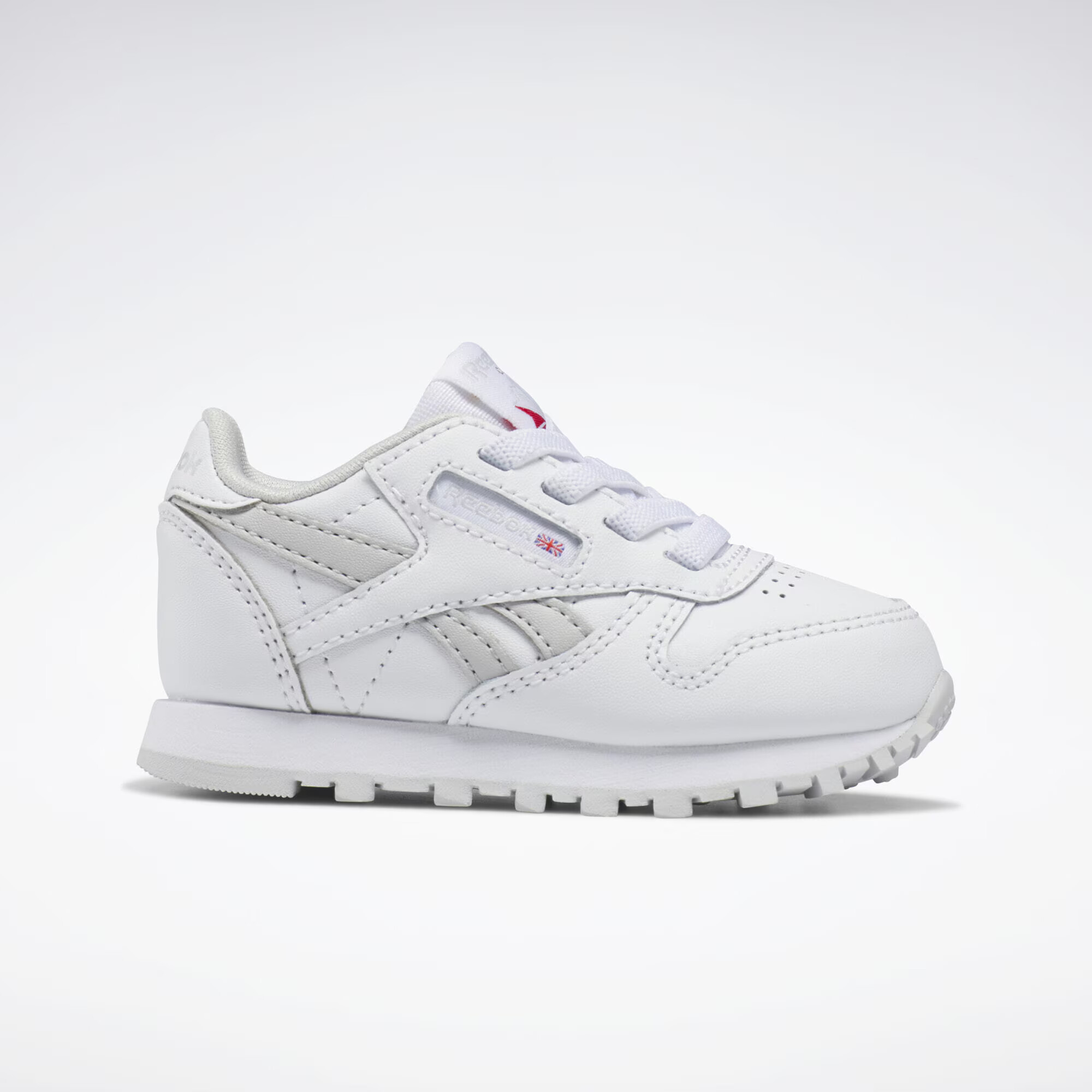 Reebok Classics Sneaker alb murdar - Pled.ro