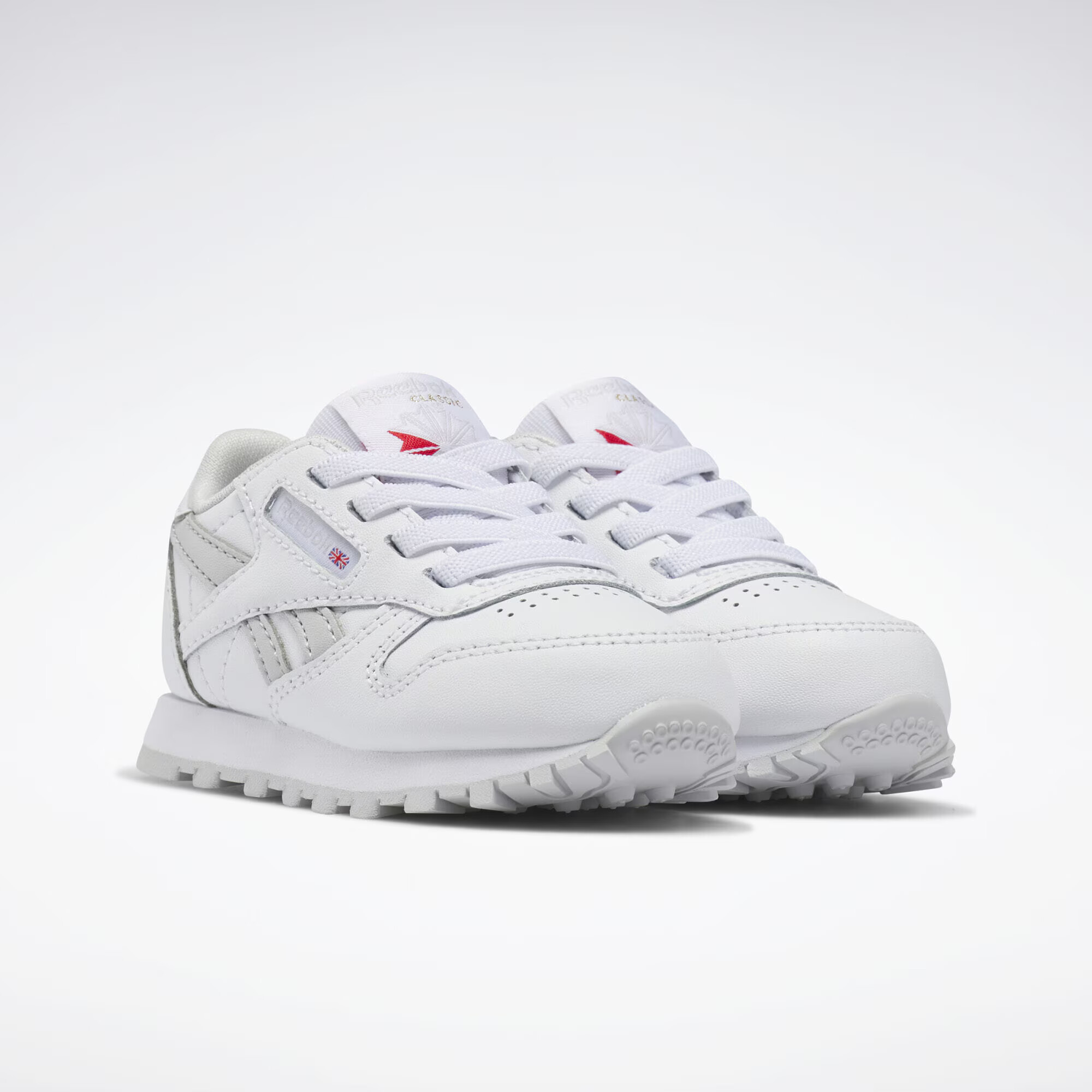 Reebok Classics Sneaker alb murdar - Pled.ro