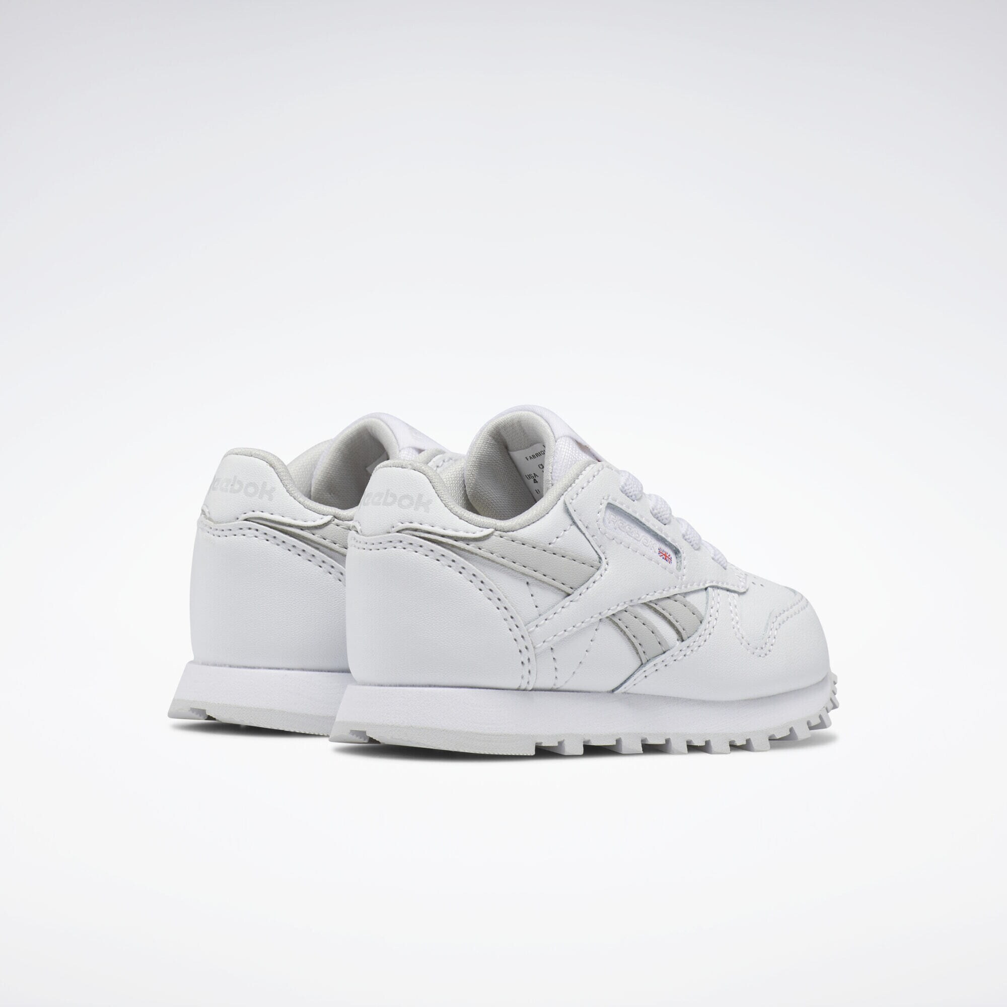 Reebok Classics Sneaker alb murdar - Pled.ro