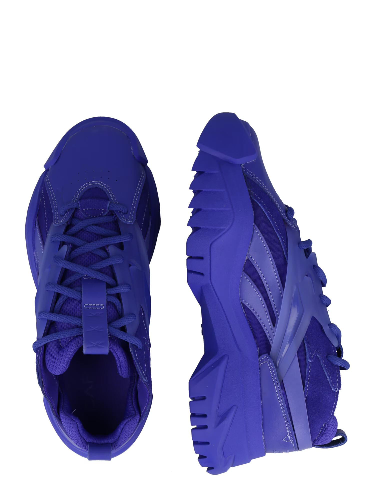 Reebok Sneaker 'Cardi' albastru violet - Pled.ro