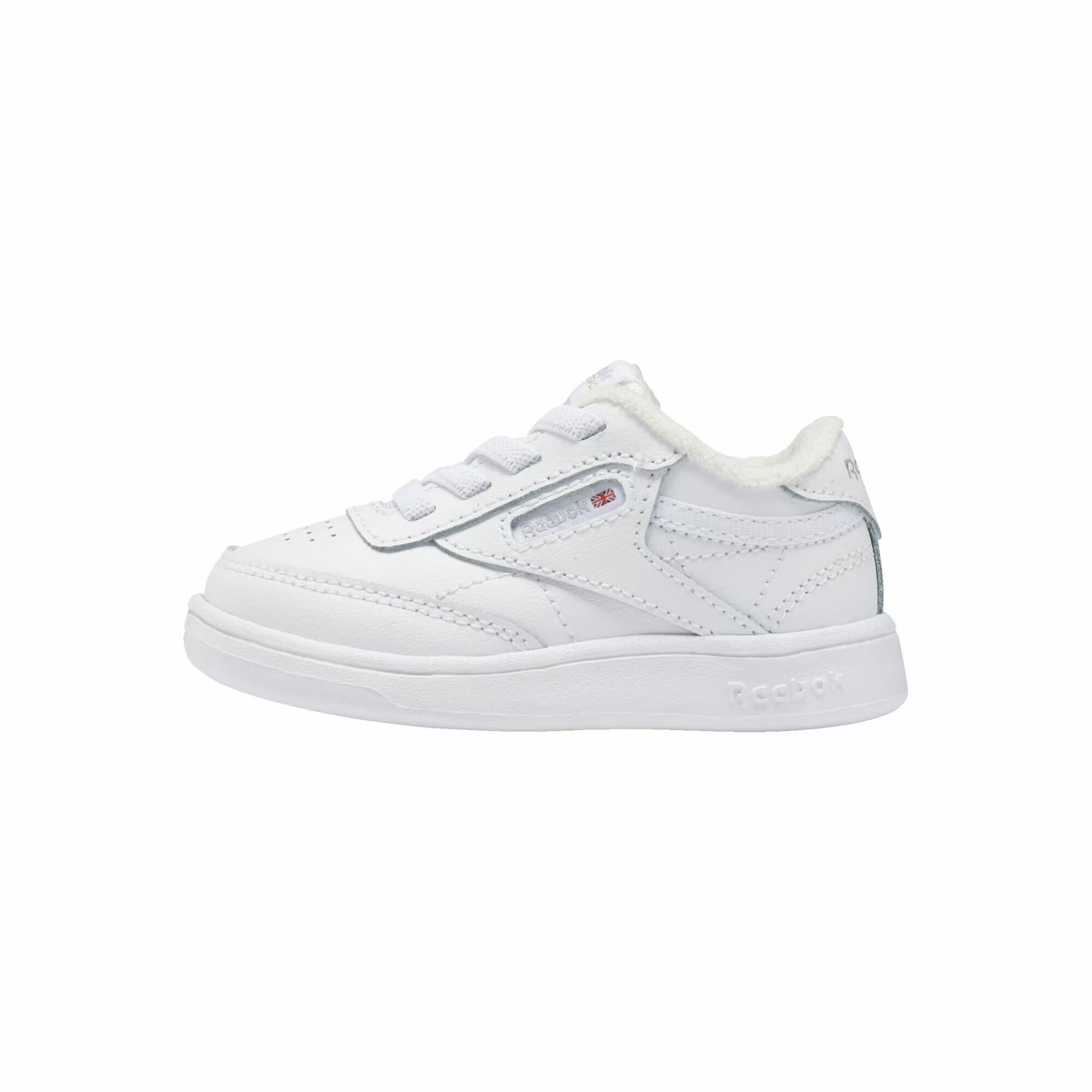 Reebok Classics Sneaker 'Club C' alb - Pled.ro