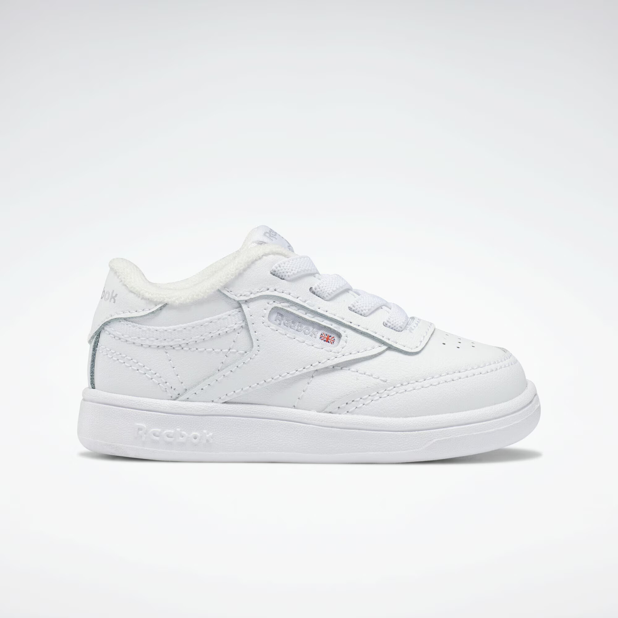 Reebok Classics Sneaker 'Club C' alb - Pled.ro