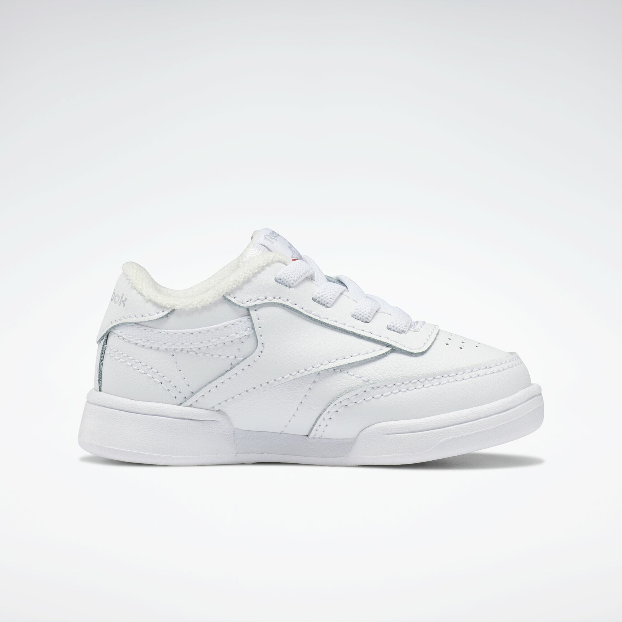 Reebok Classics Sneaker 'Club C' alb - Pled.ro