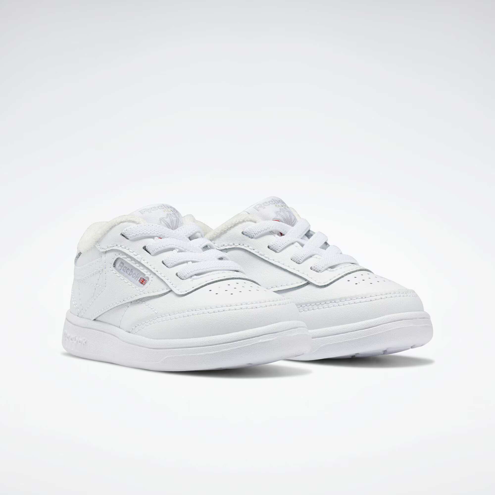 Reebok Classics Sneaker 'Club C' alb - Pled.ro