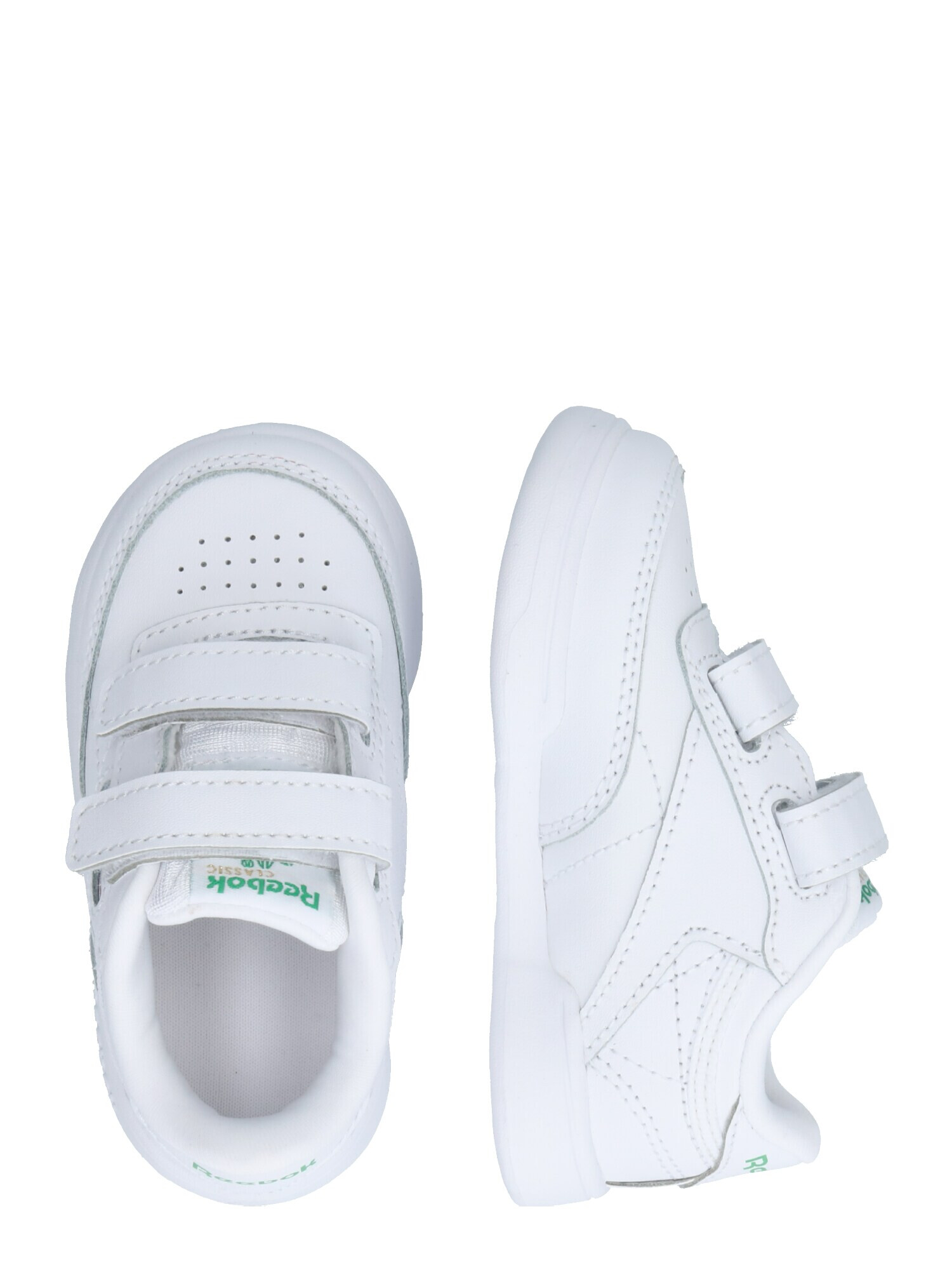 Reebok Classics Sneaker 'Club C' alb - Pled.ro