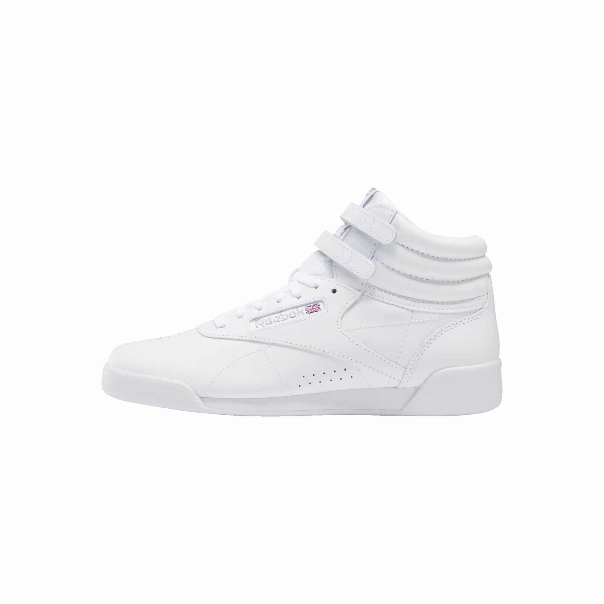 Reebok Classics Sneaker înalt alb - Pled.ro