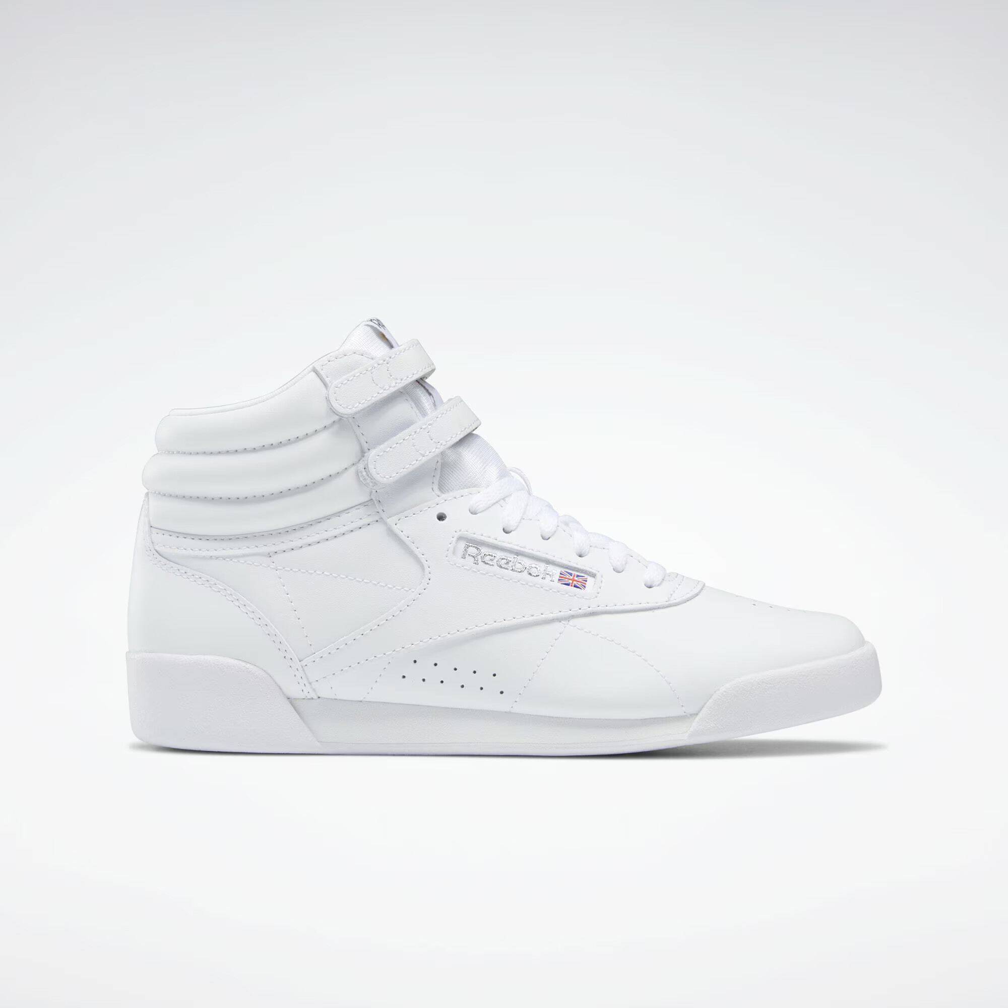 Reebok Classics Sneaker înalt alb - Pled.ro