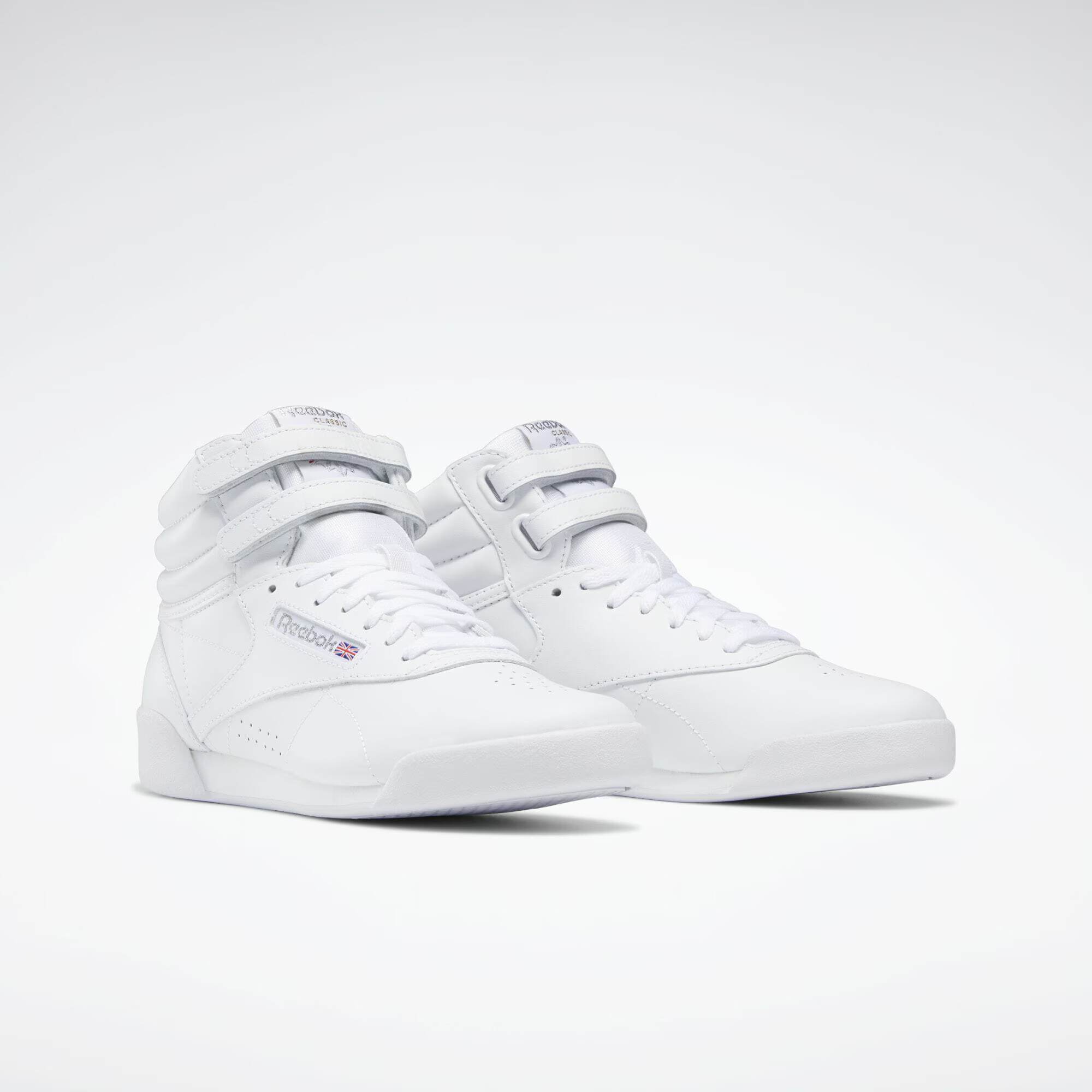 Reebok Classics Sneaker înalt alb - Pled.ro