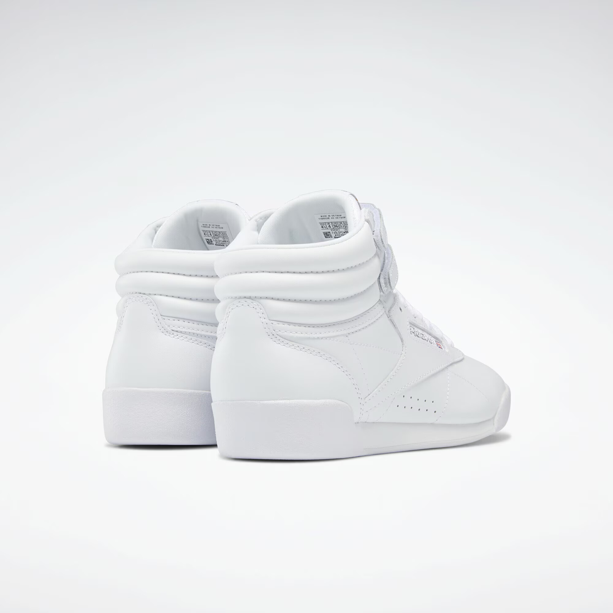 Reebok Classics Sneaker înalt alb - Pled.ro