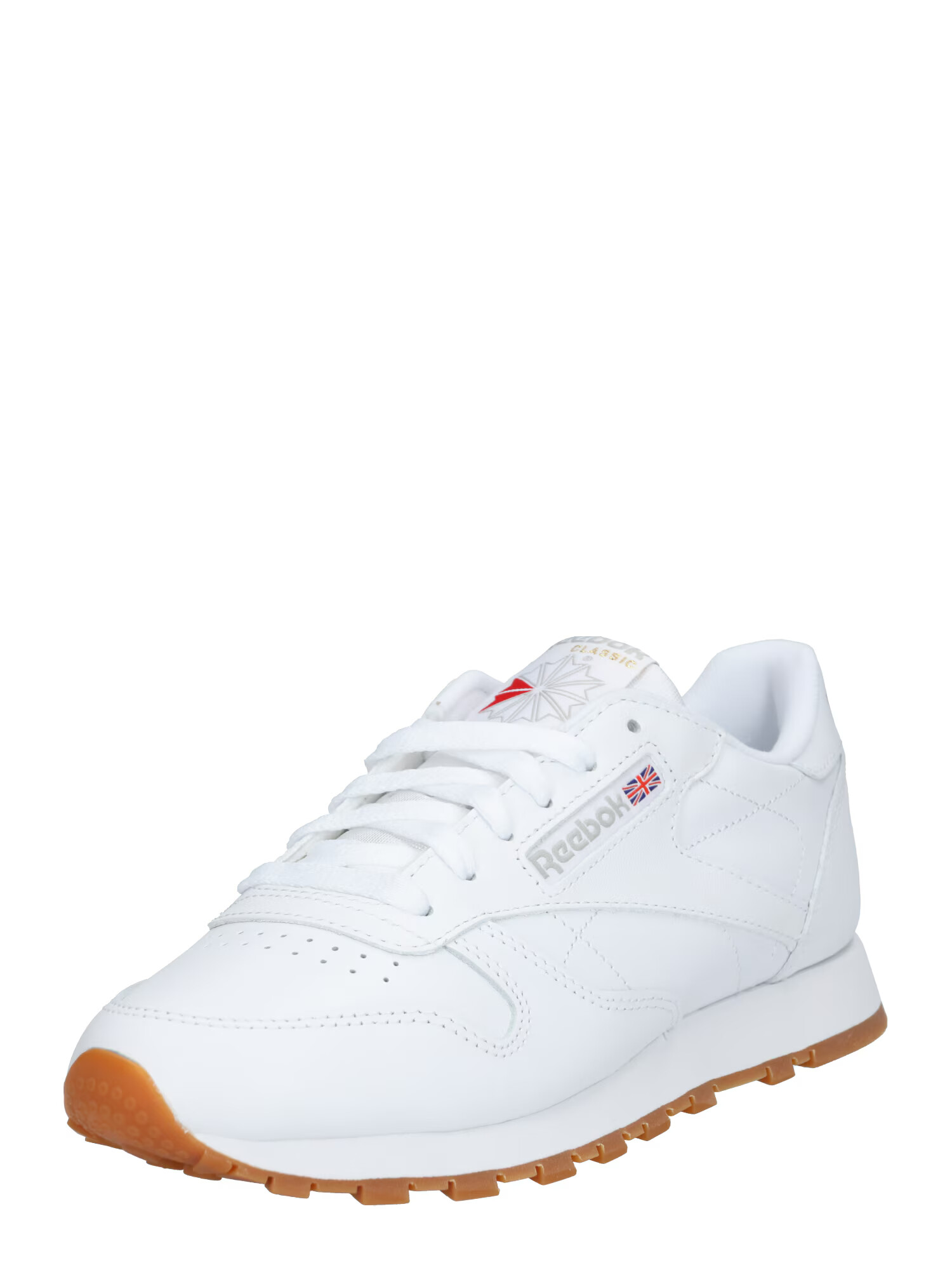 Reebok Classics Sneaker low alb - Pled.ro