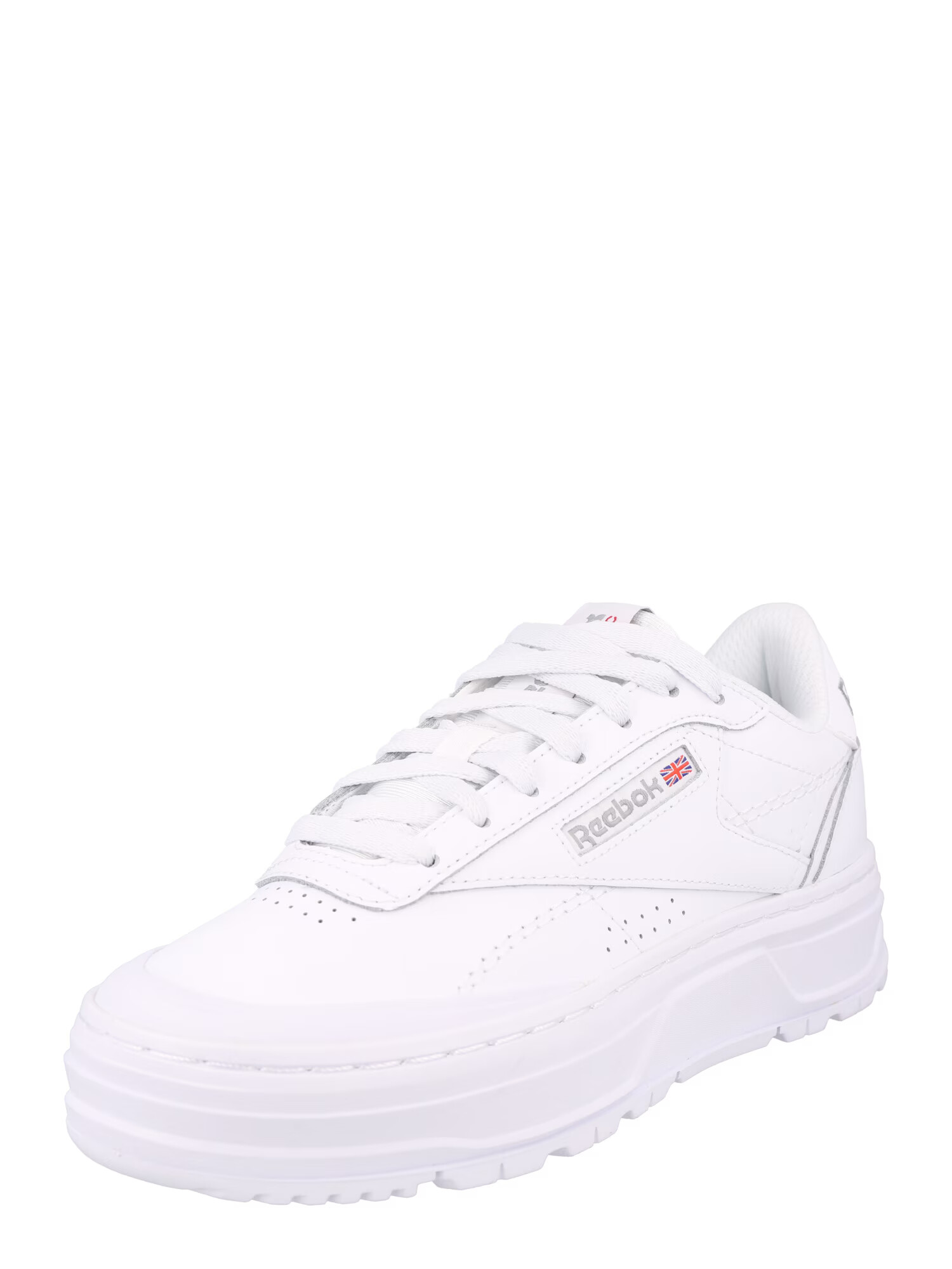 Reebok Sneaker low alb - Pled.ro