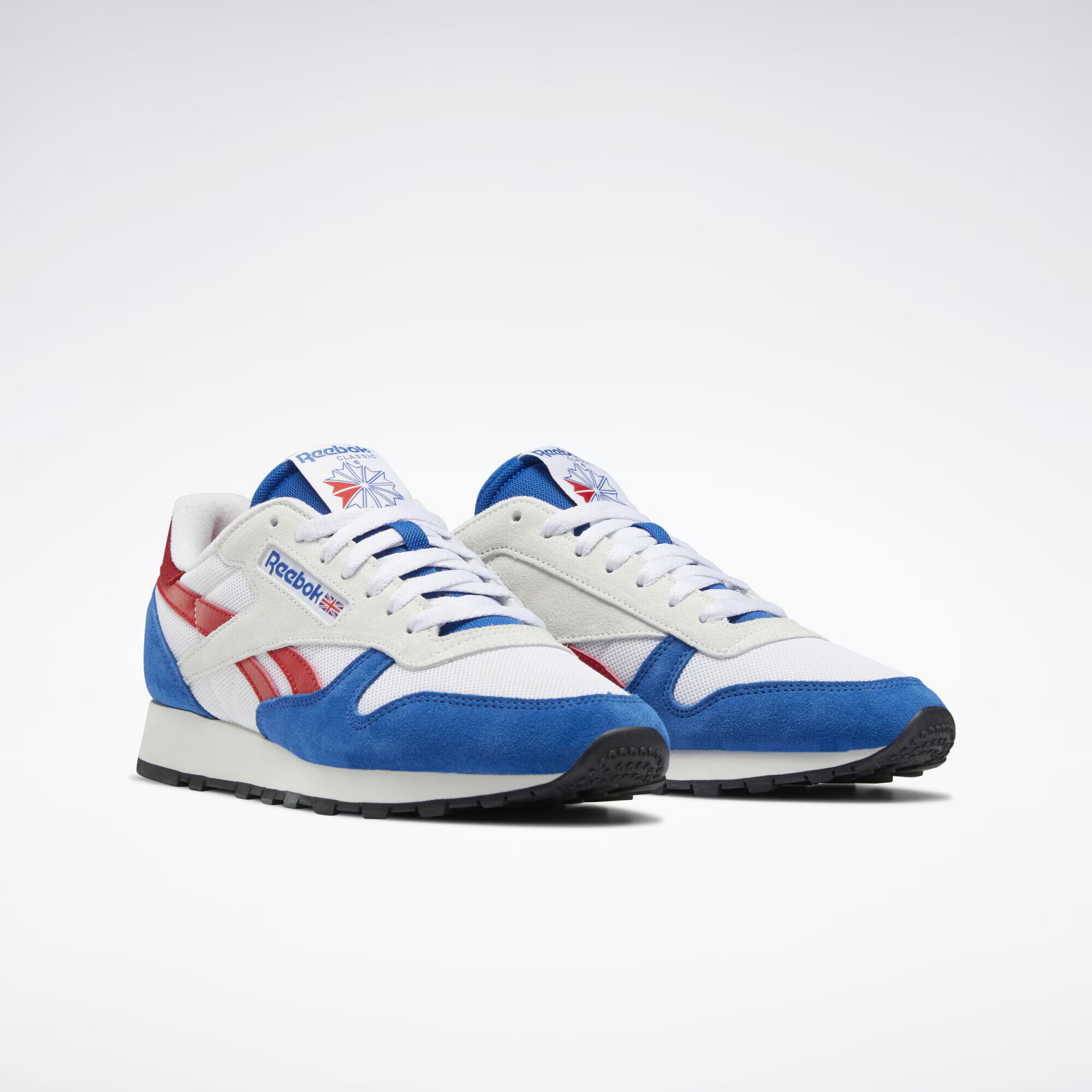 Reebok Classics Sneaker low albastru - Pled.ro