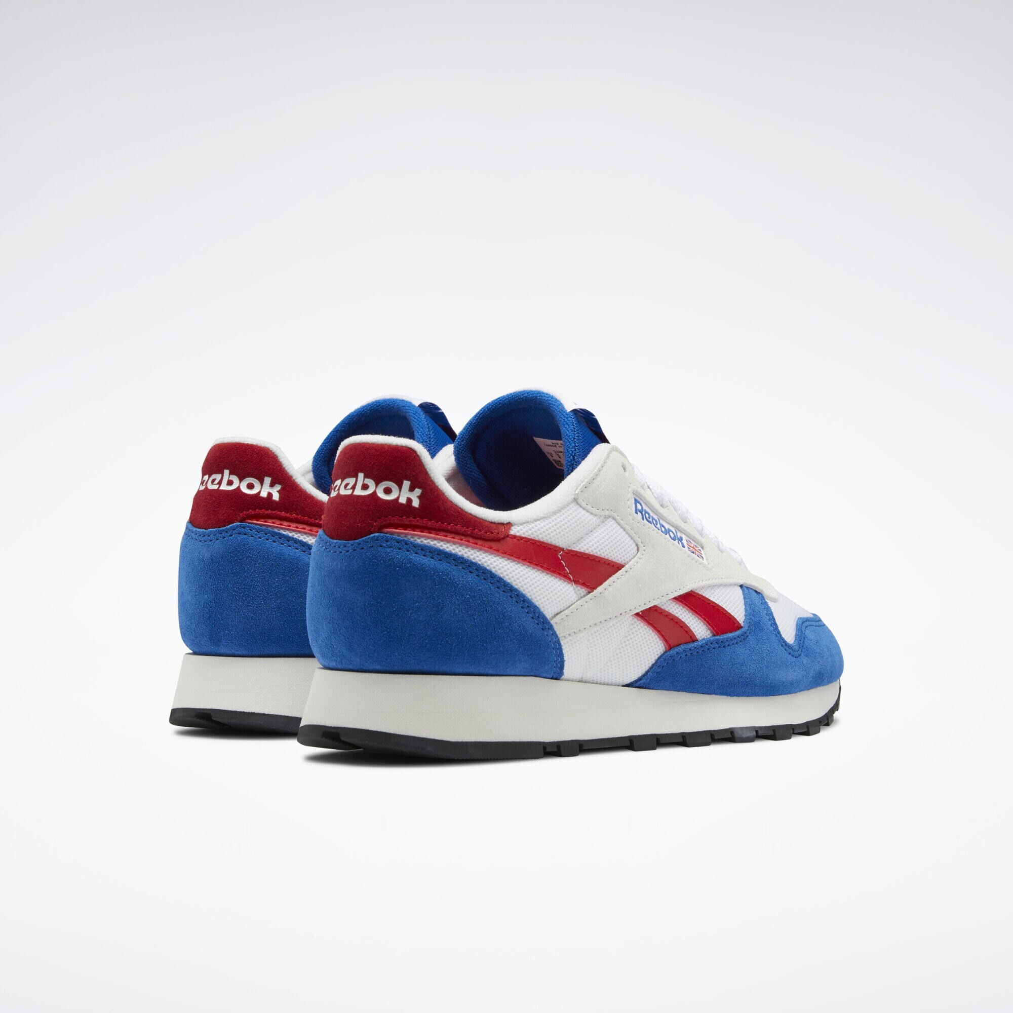 Reebok Classics Sneaker low albastru - Pled.ro