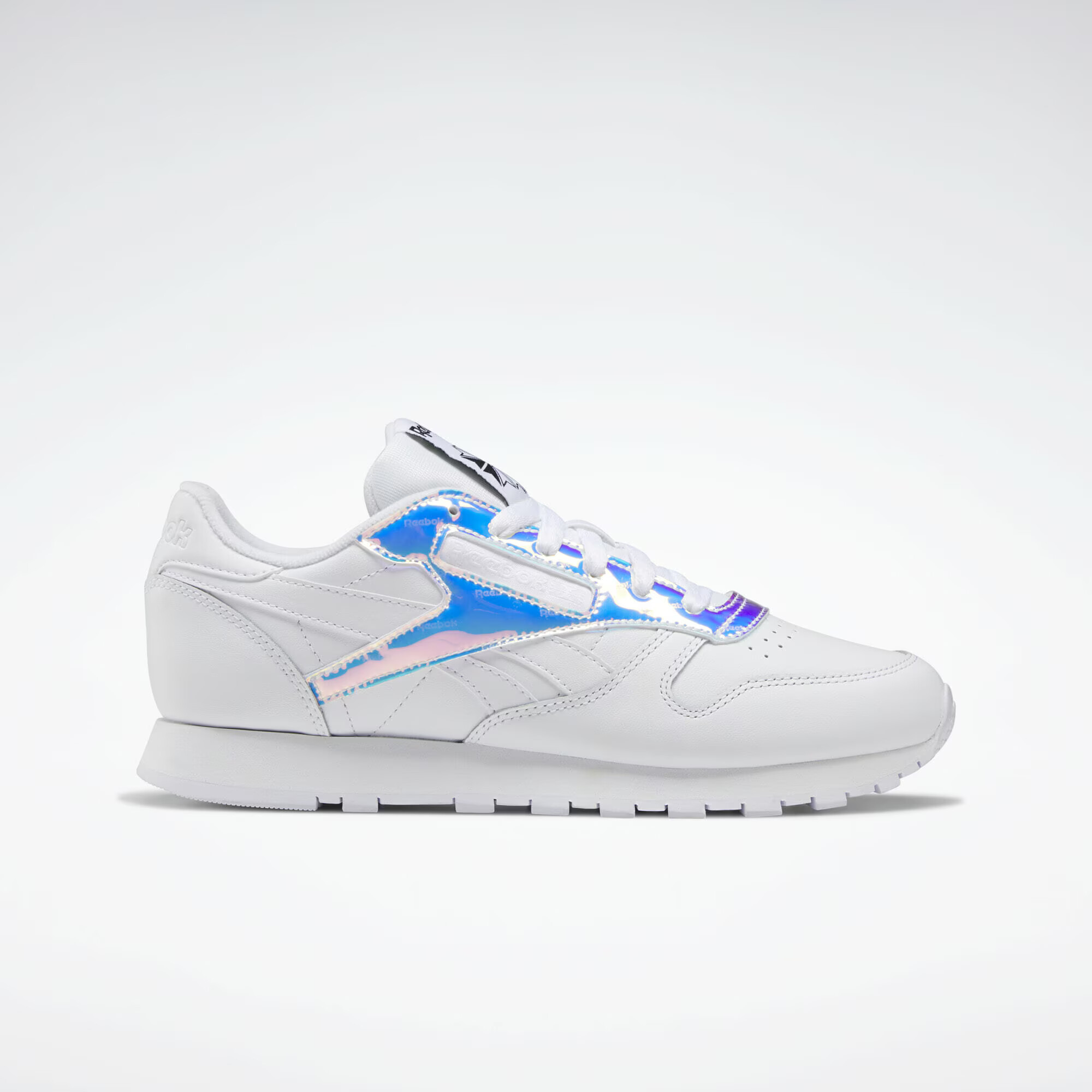 Reebok Classics Sneaker low albastru deschis / alb - Pled.ro