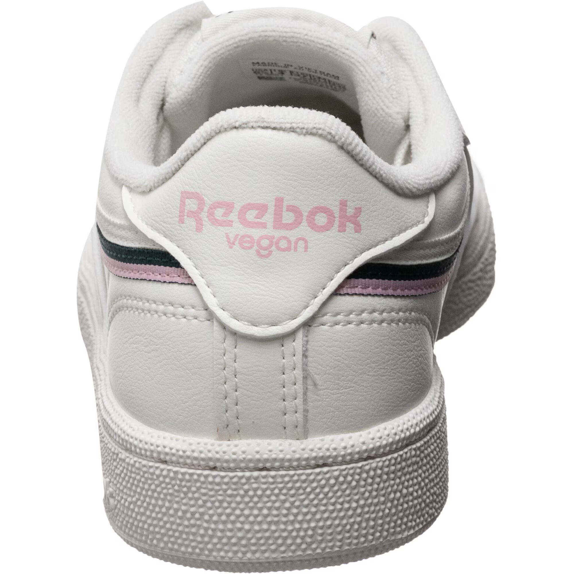 Reebok Classics Sneaker low albastru / verde pin / roz pal / alb - Pled.ro