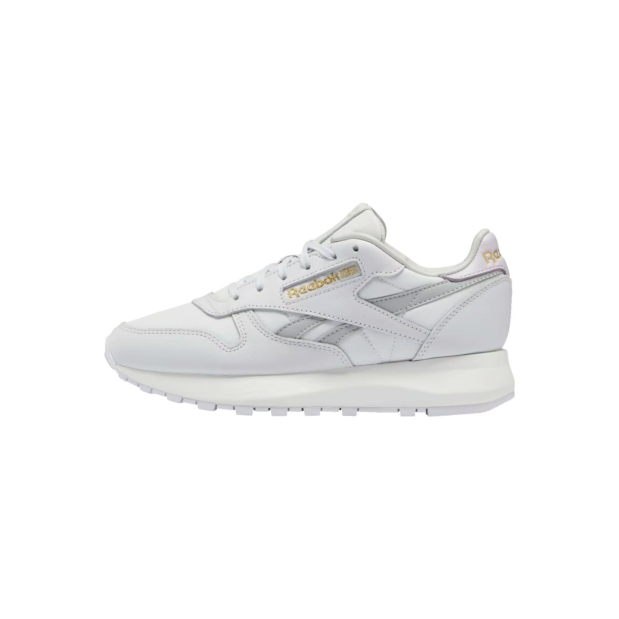 Reebok Sneaker low auriu / gri / gri deschis - Pled.ro