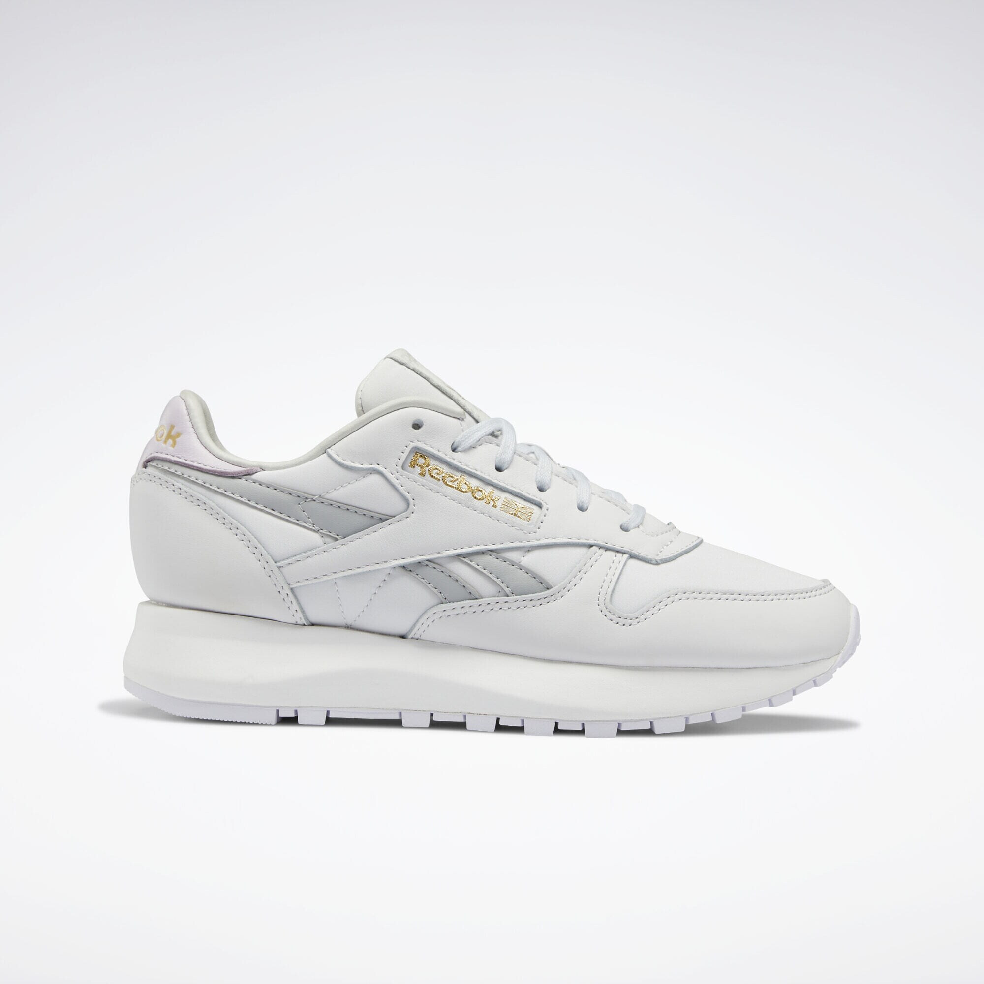 Reebok Sneaker low auriu / gri / gri deschis - Pled.ro