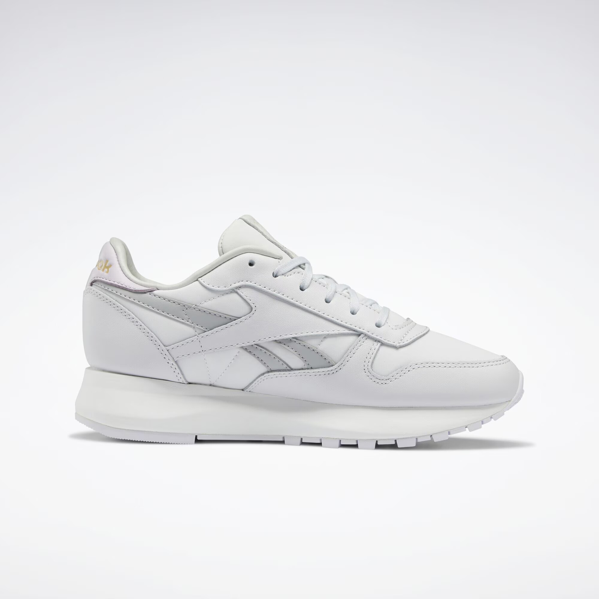 Reebok Sneaker low auriu / gri / gri deschis - Pled.ro