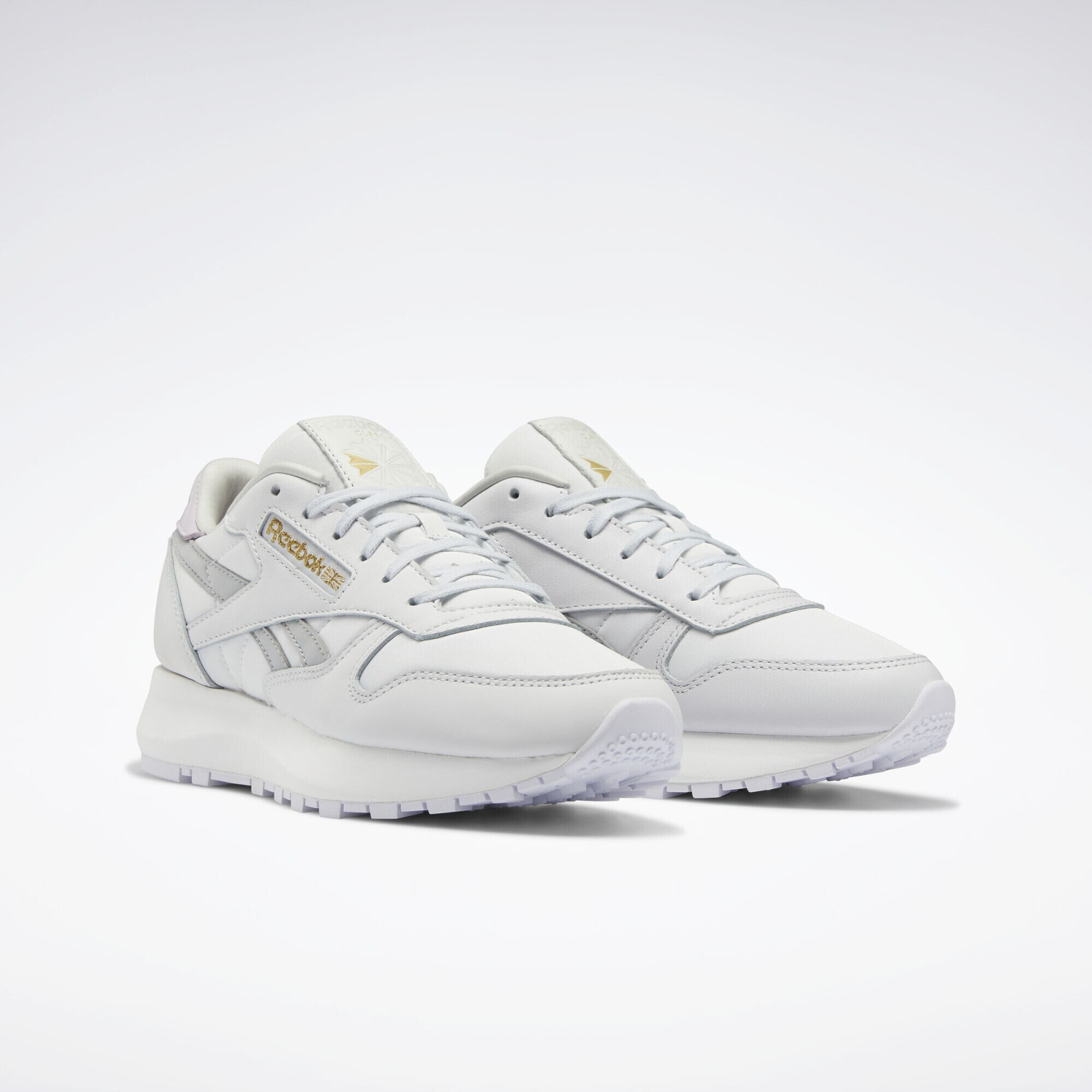 Reebok Sneaker low auriu / gri / gri deschis - Pled.ro