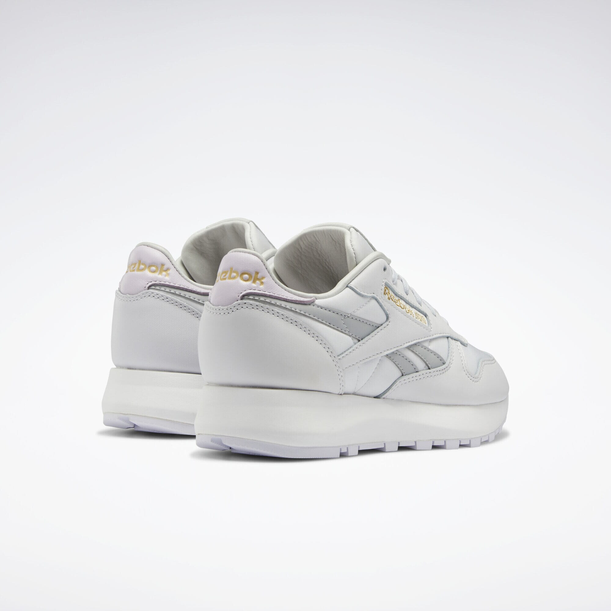 Reebok Sneaker low auriu / gri / gri deschis - Pled.ro